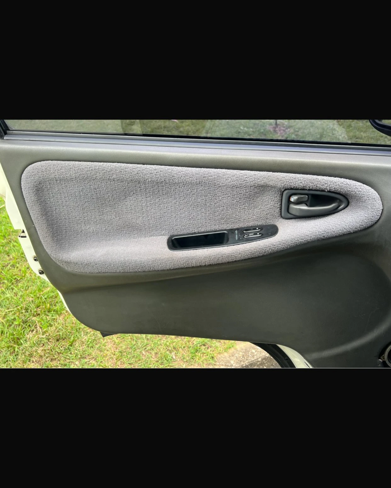 1999 Mercedes-Benz Vito MB 100 — foto 7