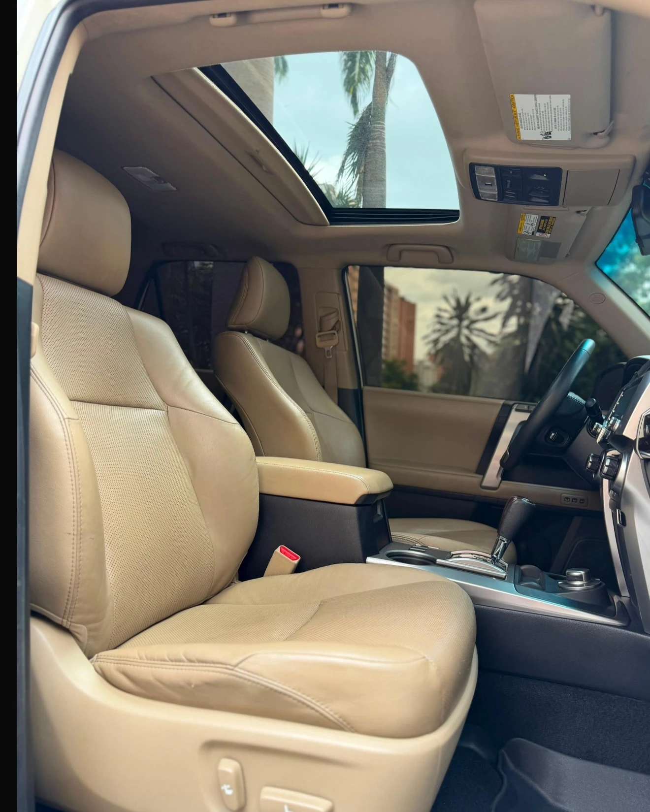 2022 Toyota 4Runner LIMITED — foto 7