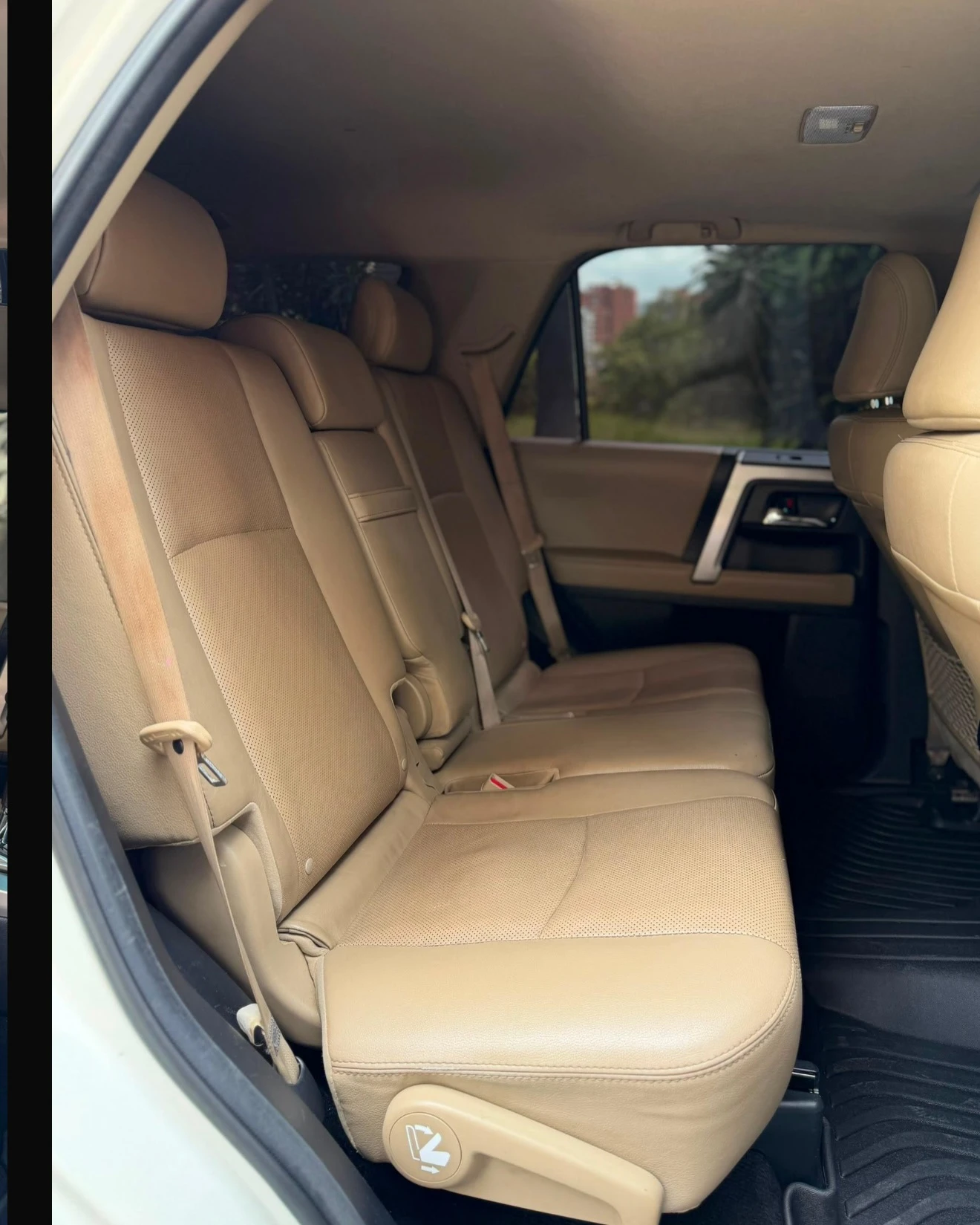 2022 Toyota 4Runner LIMITED — foto 8
