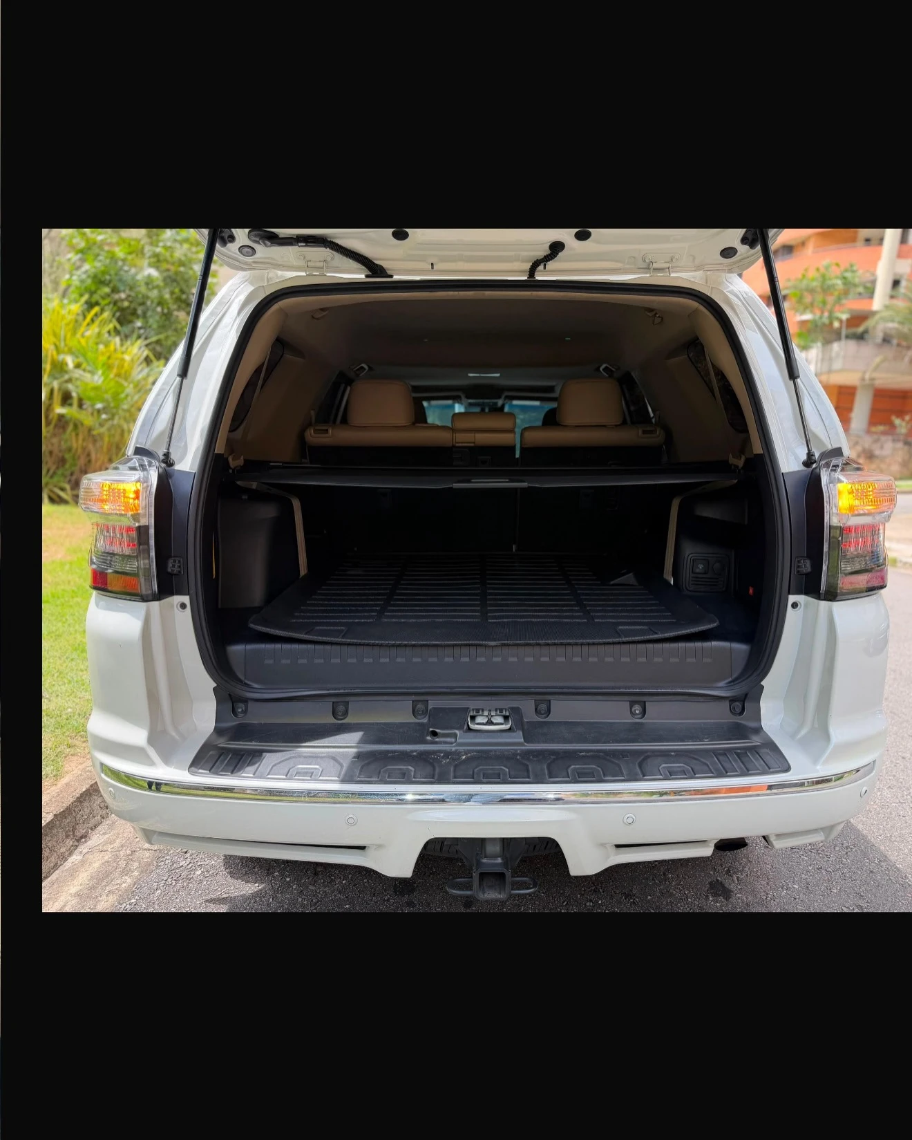 2022 Toyota 4Runner LIMITED — foto 9