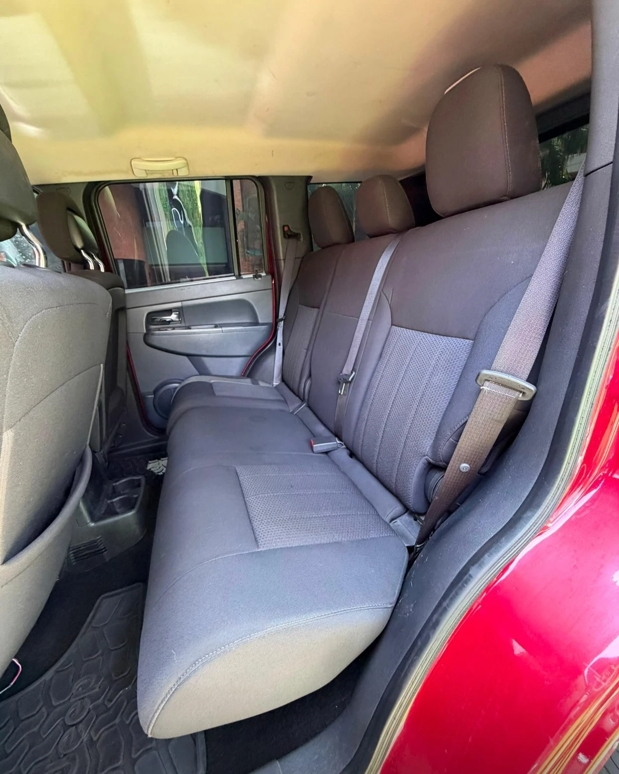 2013 Jeep Cherokee Kk — foto 8