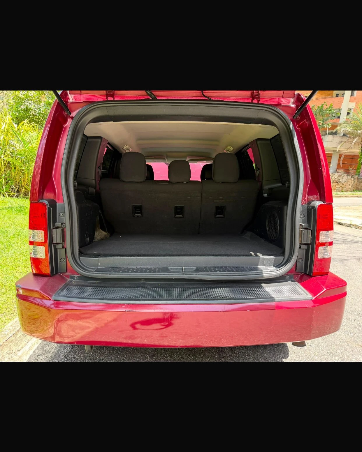 2013 Jeep Cherokee Kk — foto 9