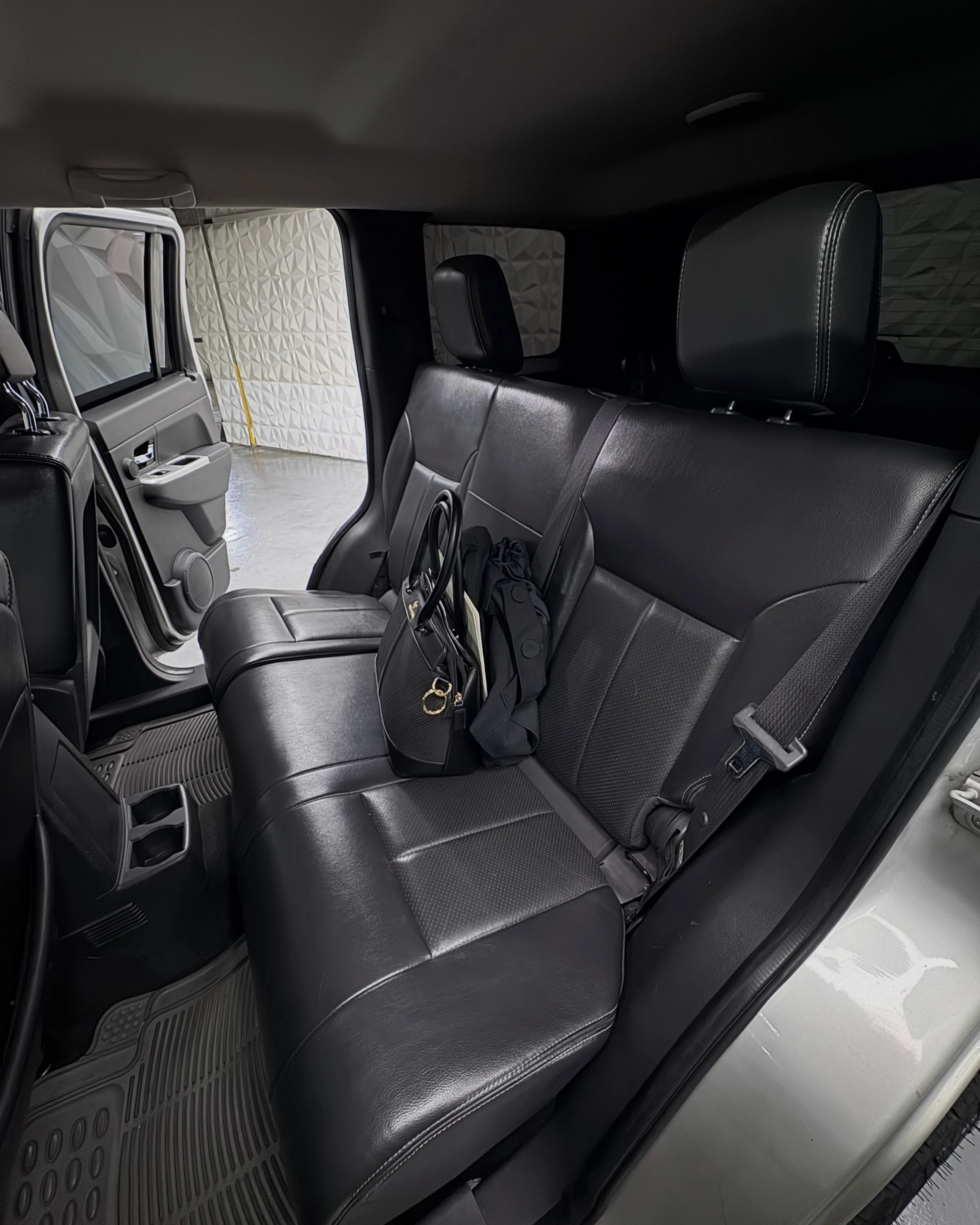 2011 Jeep Cherokee KK Limited — foto 4
