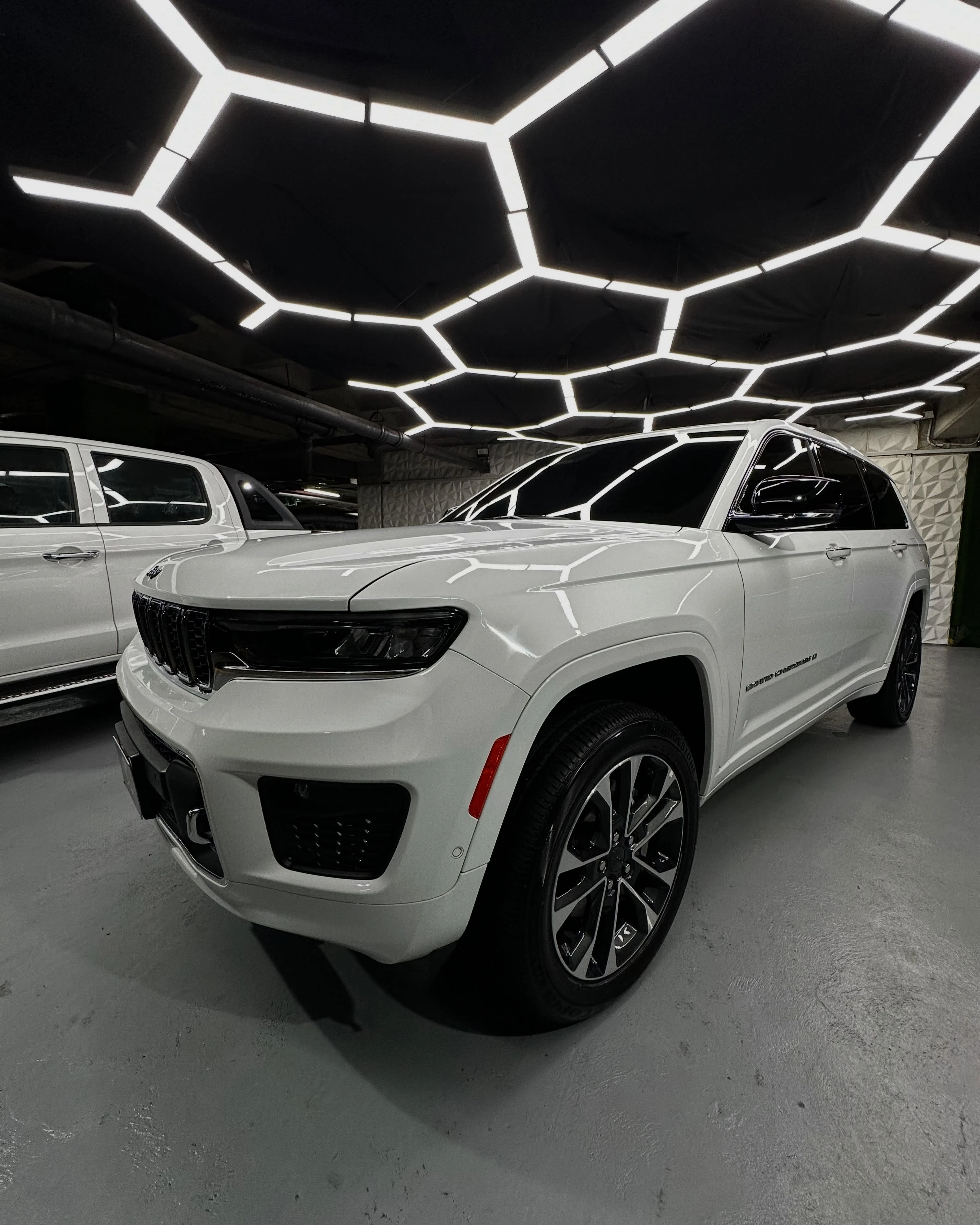 2023 Jeep Cherokee