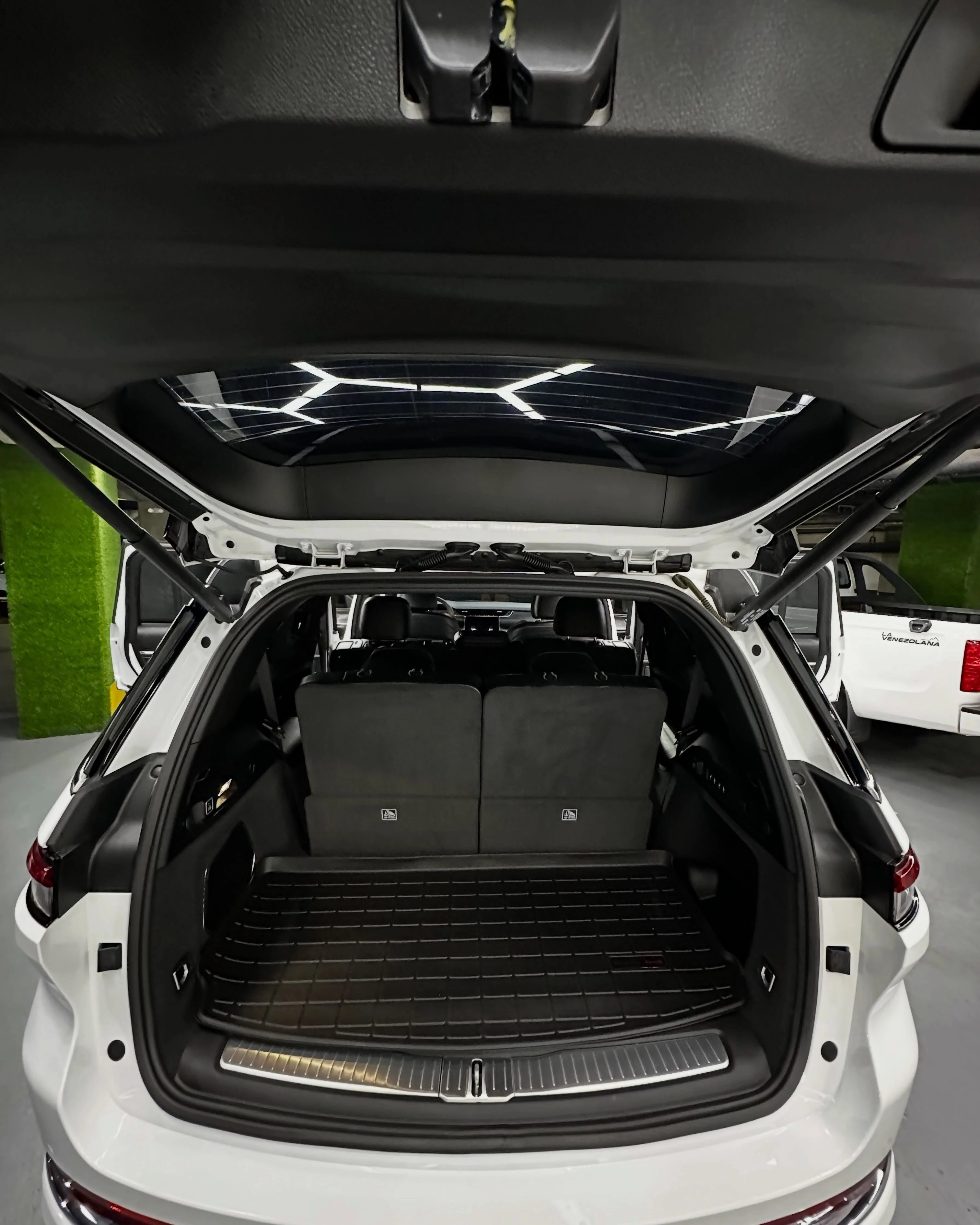 2023 Jeep Cherokee Overland — foto 7