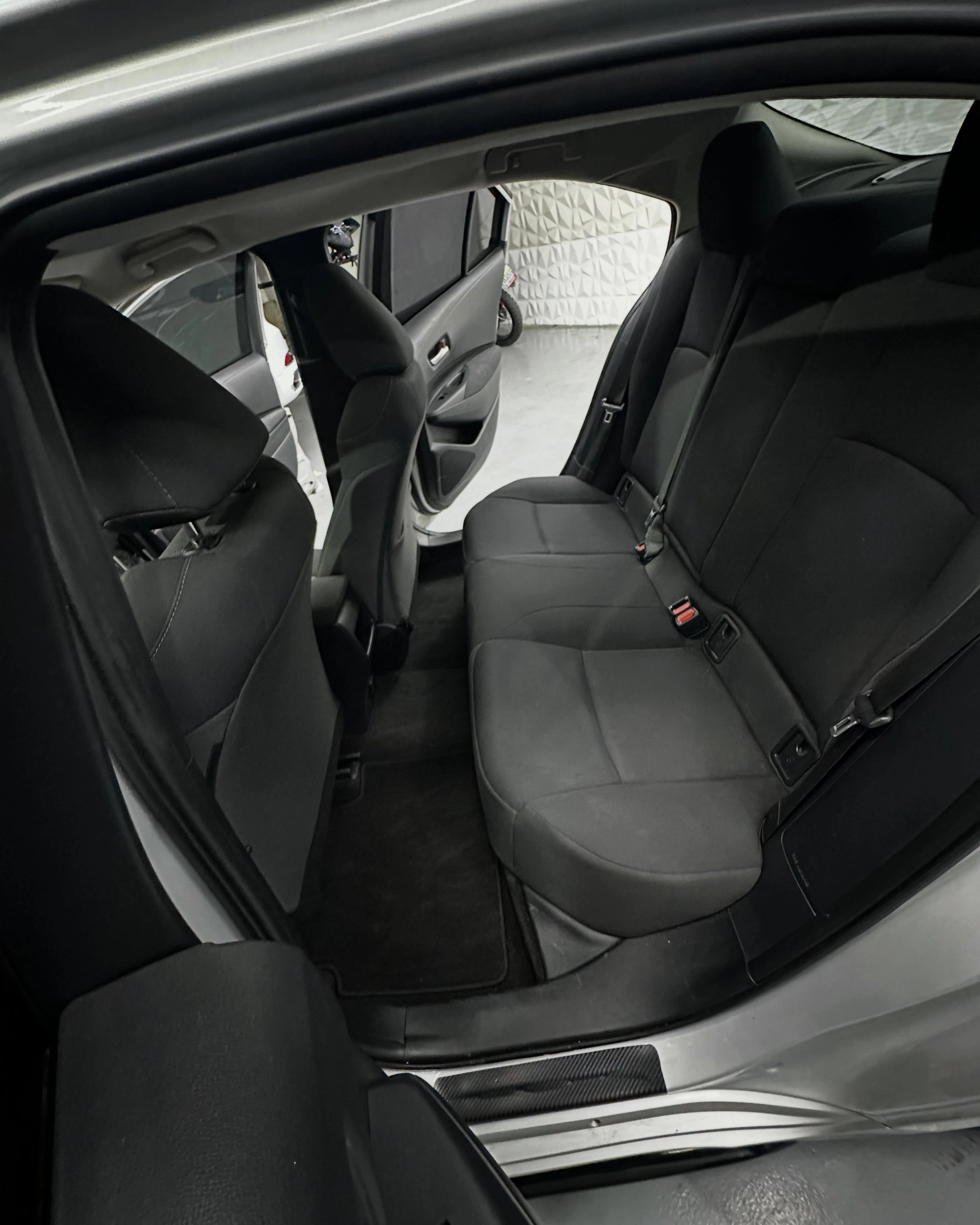 2021 Toyota Corolla LE — foto 5