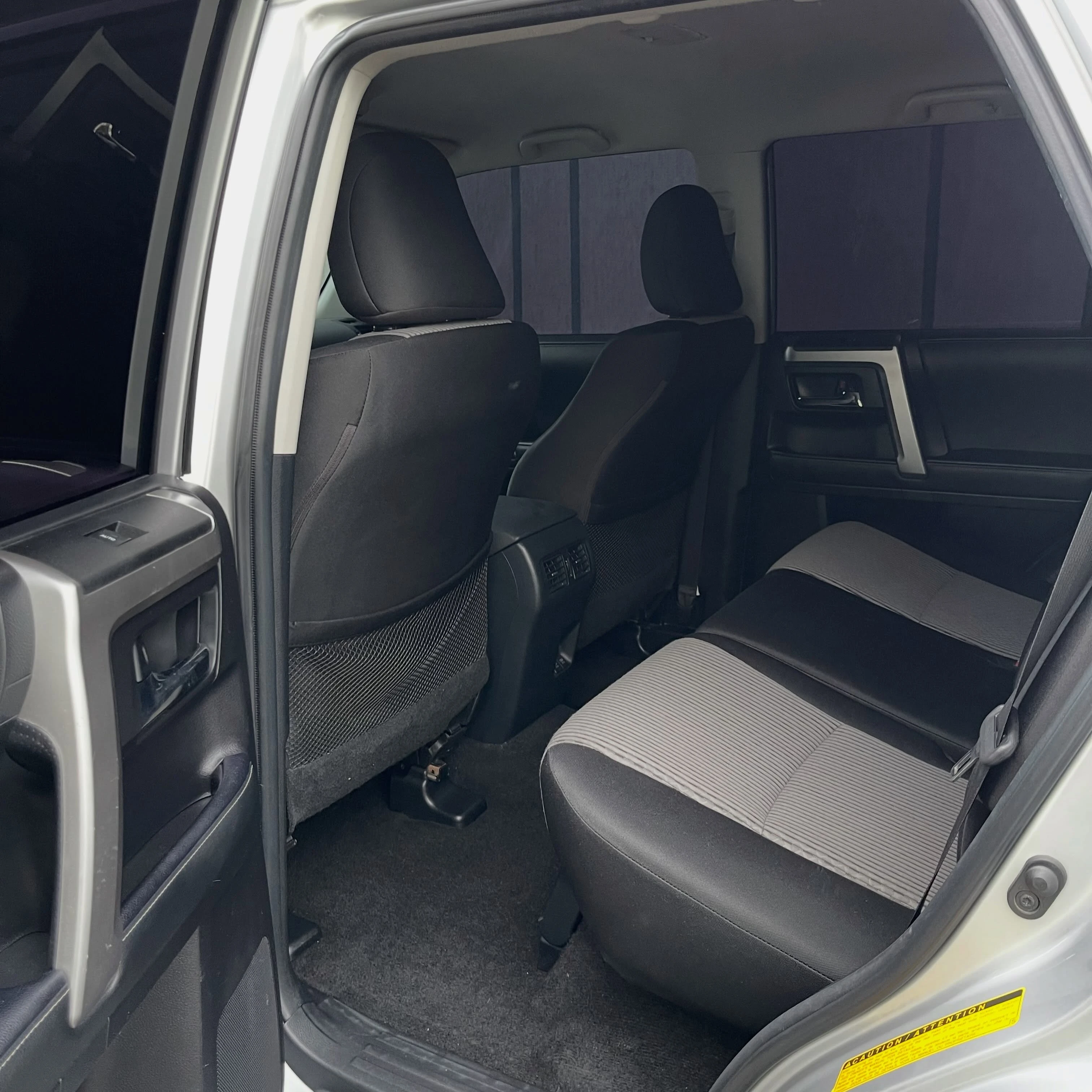 2021 Toyota 4Runner Sr5 — foto 7