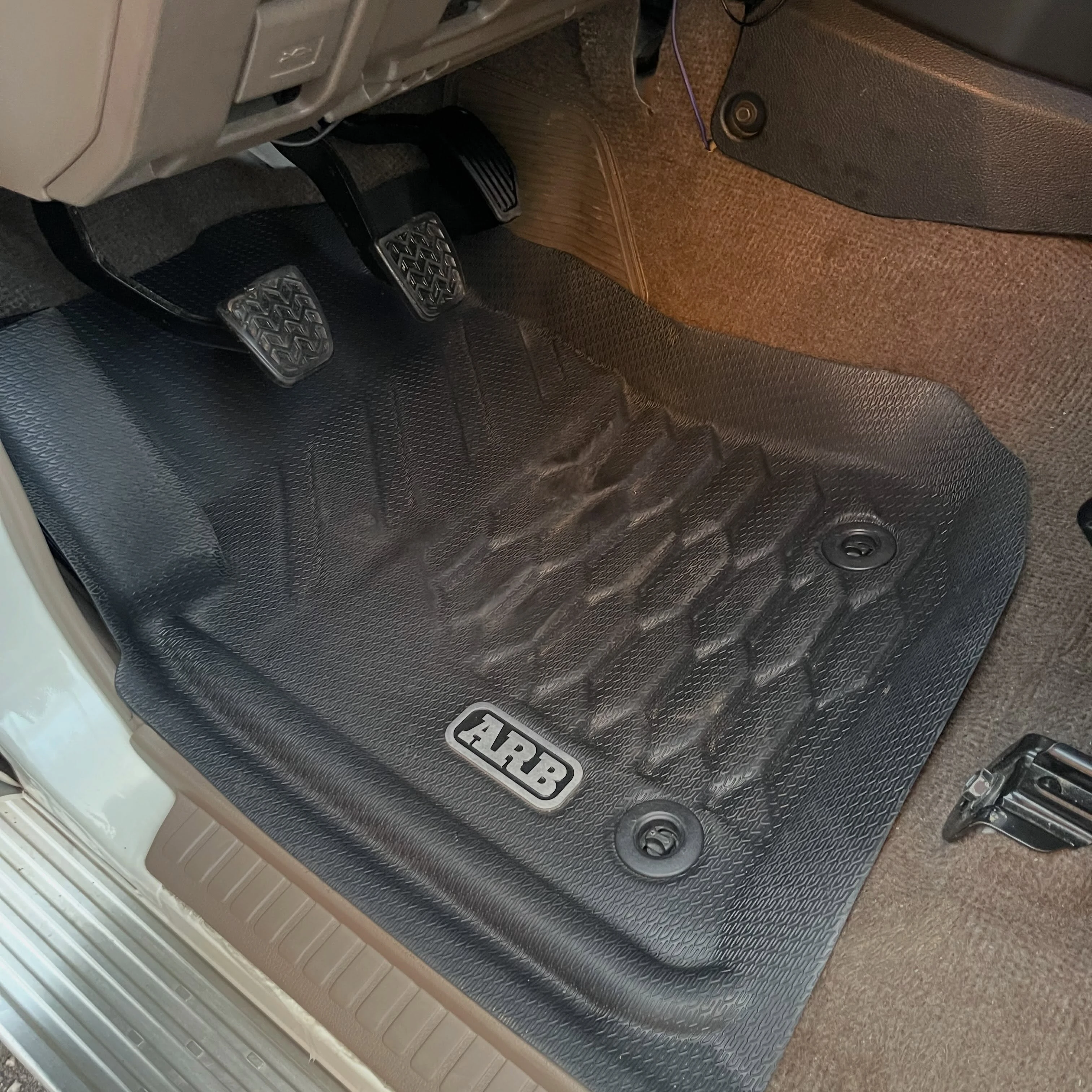 2023 Toyota Land Cruiser Machito Dubai — foto 13