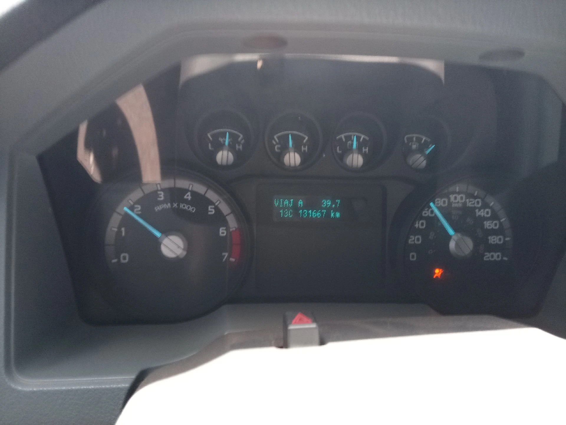 2015 Ford F-350 Super duty — foto 5