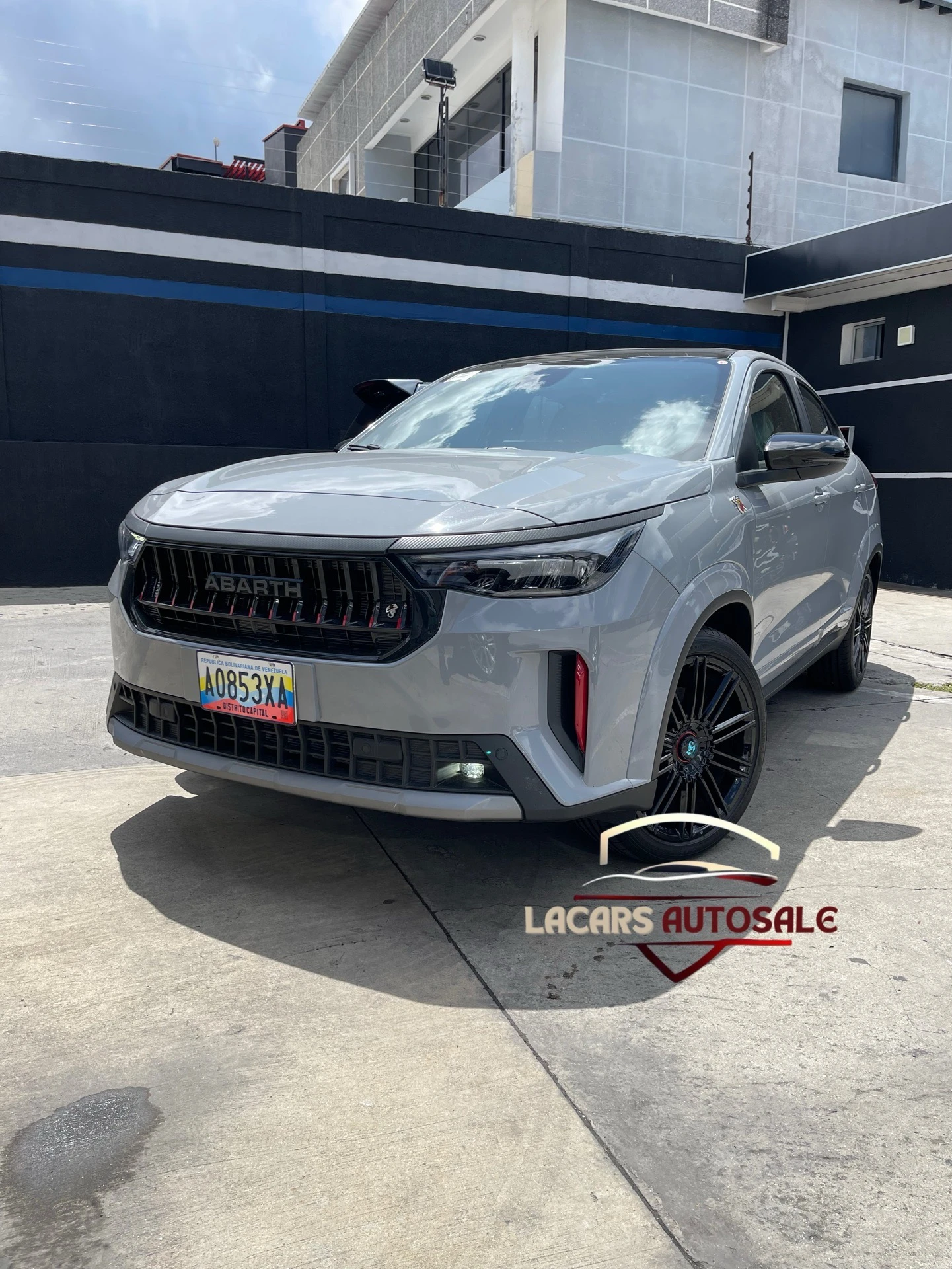 2026 Fiat Tipo Hatchback