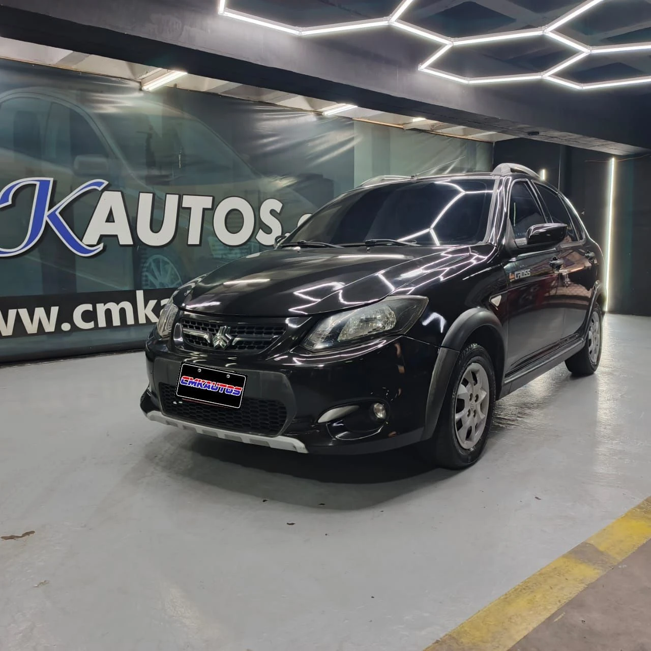 2023 Saipa Quik
