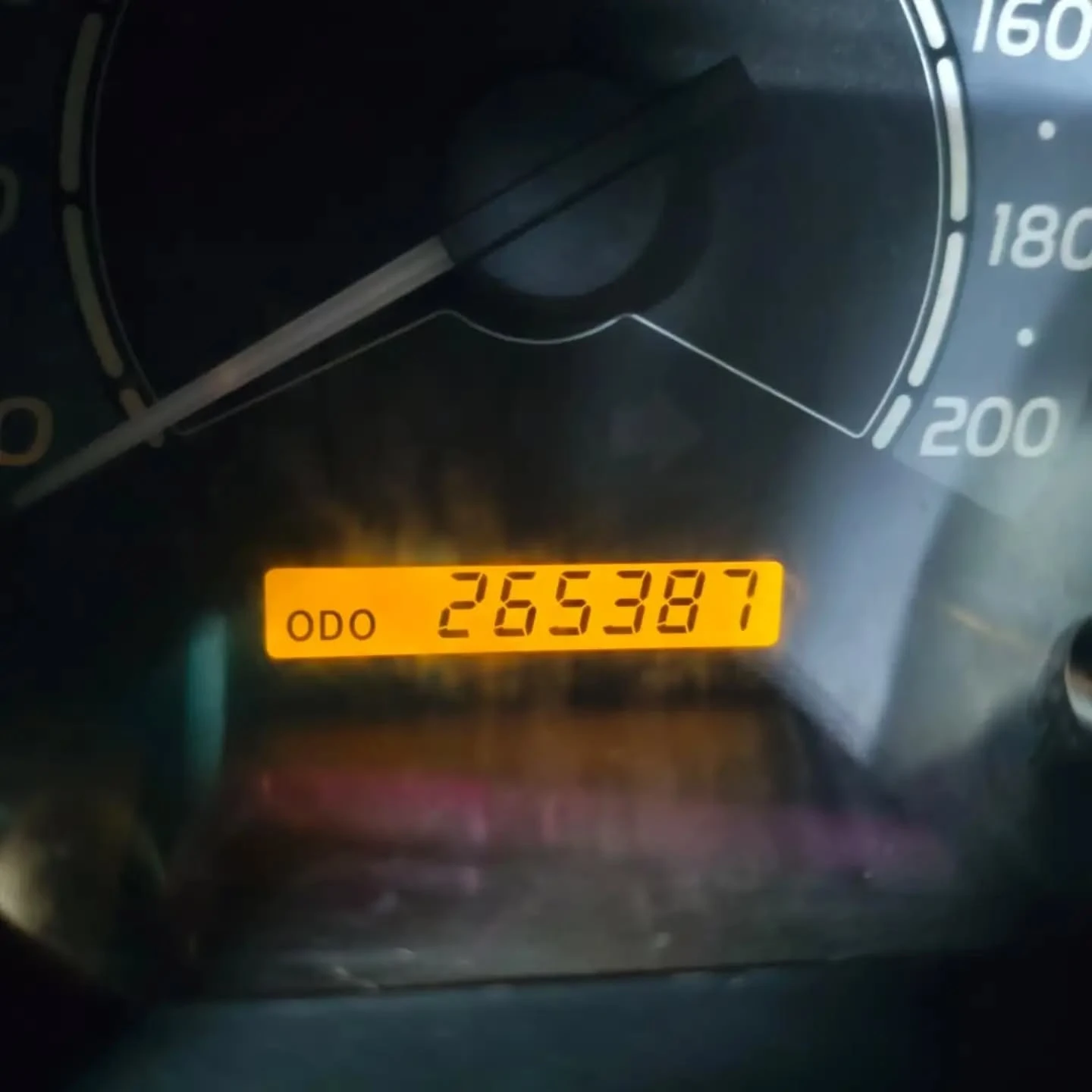 2006 Toyota Hilux Kavak 2006 — foto 8