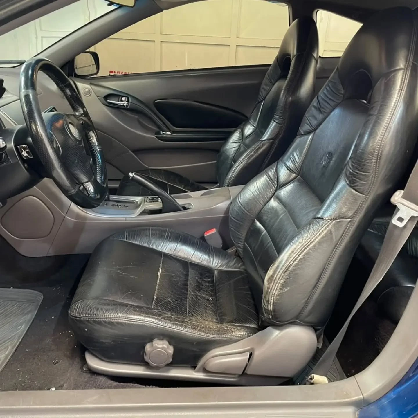 2001 Toyota Celica GT-S 2001 — foto 5