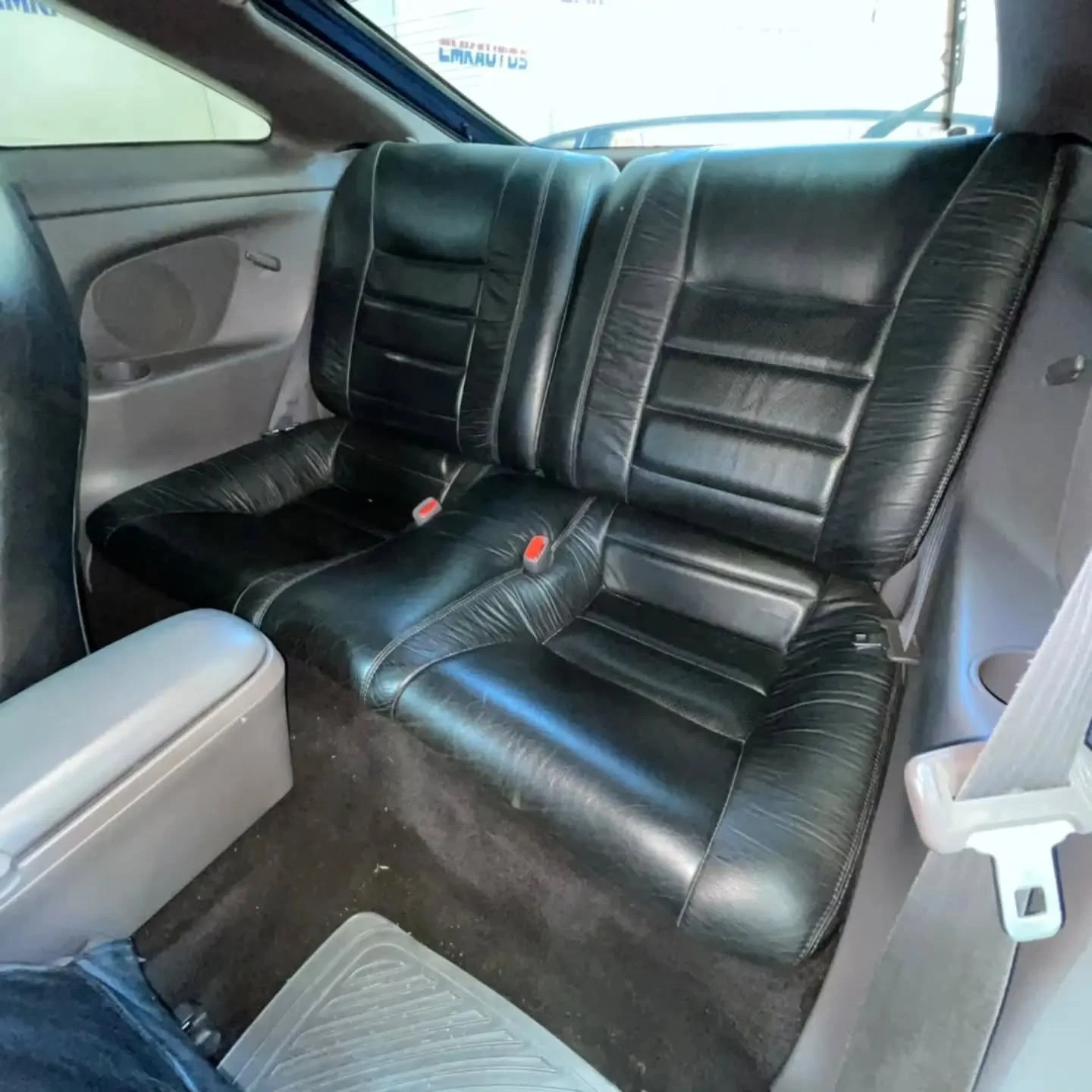2001 Toyota Celica GT-S 2001 — foto 6