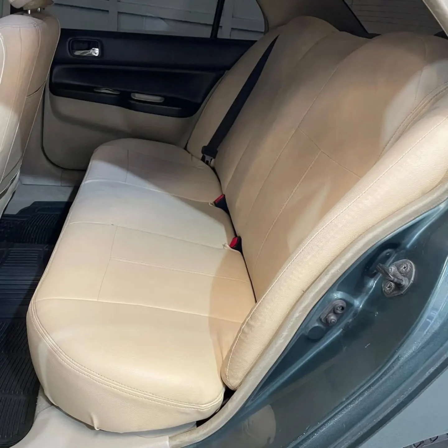 2011 Mitsubishi Lancer Touring — foto 6