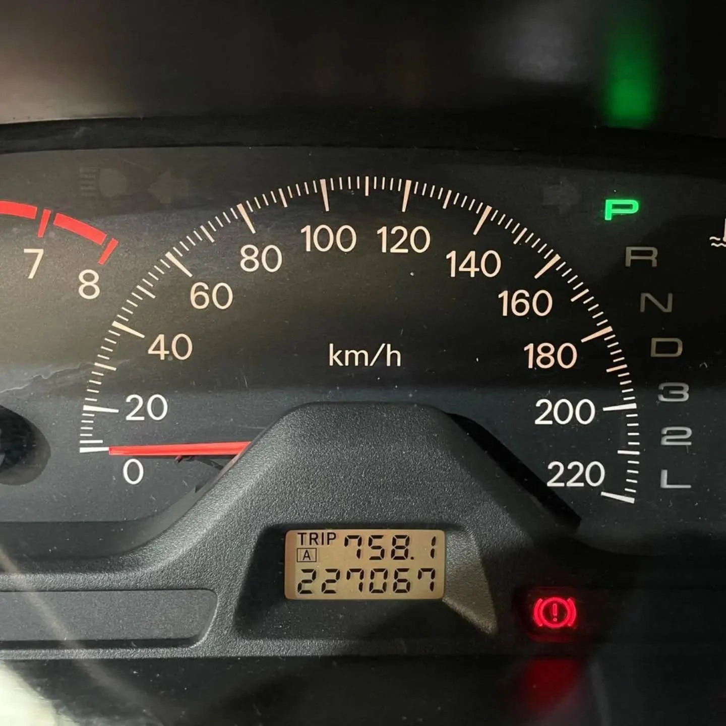 2011 Mitsubishi Lancer Touring — foto 8