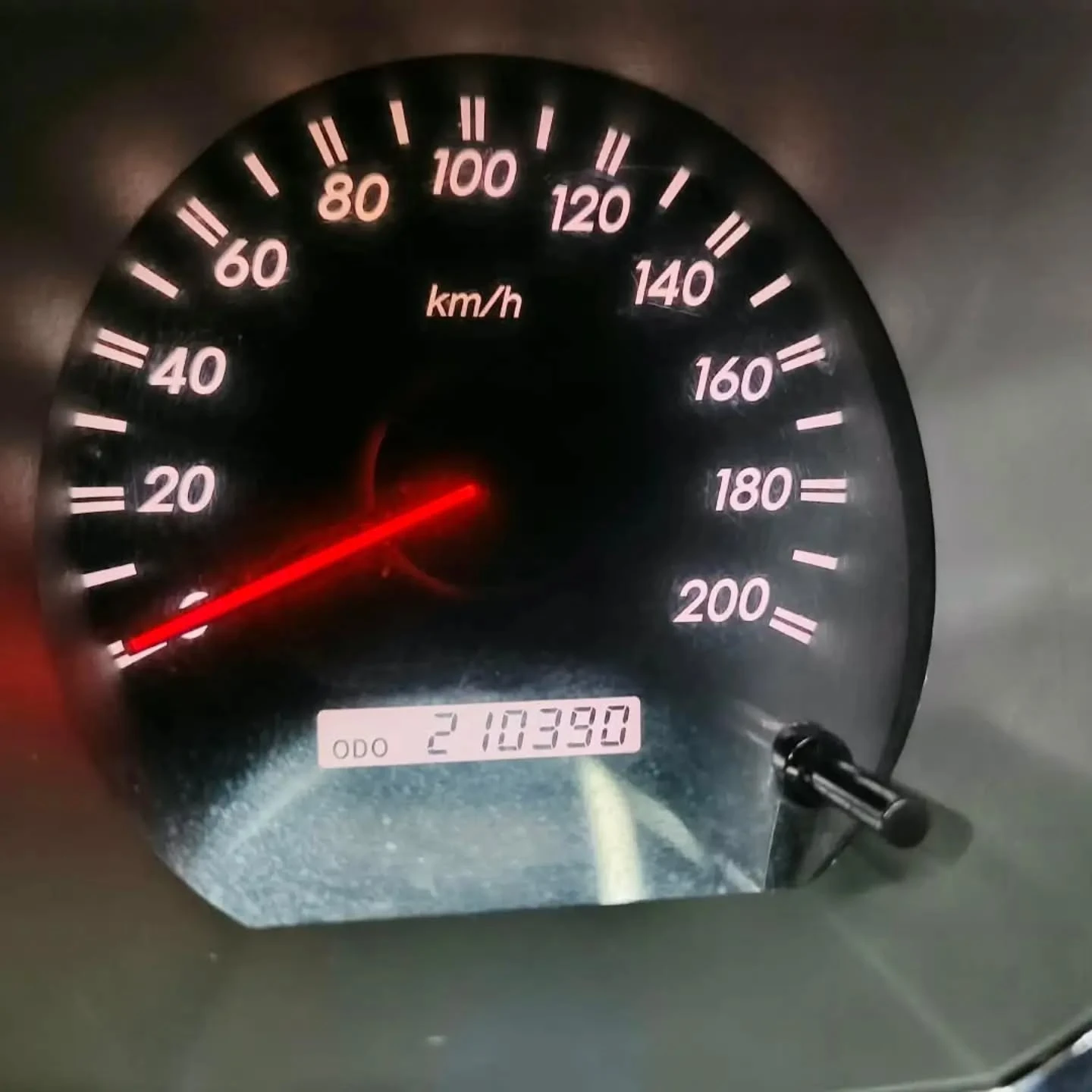 2011 Toyota Fortuner — foto 8