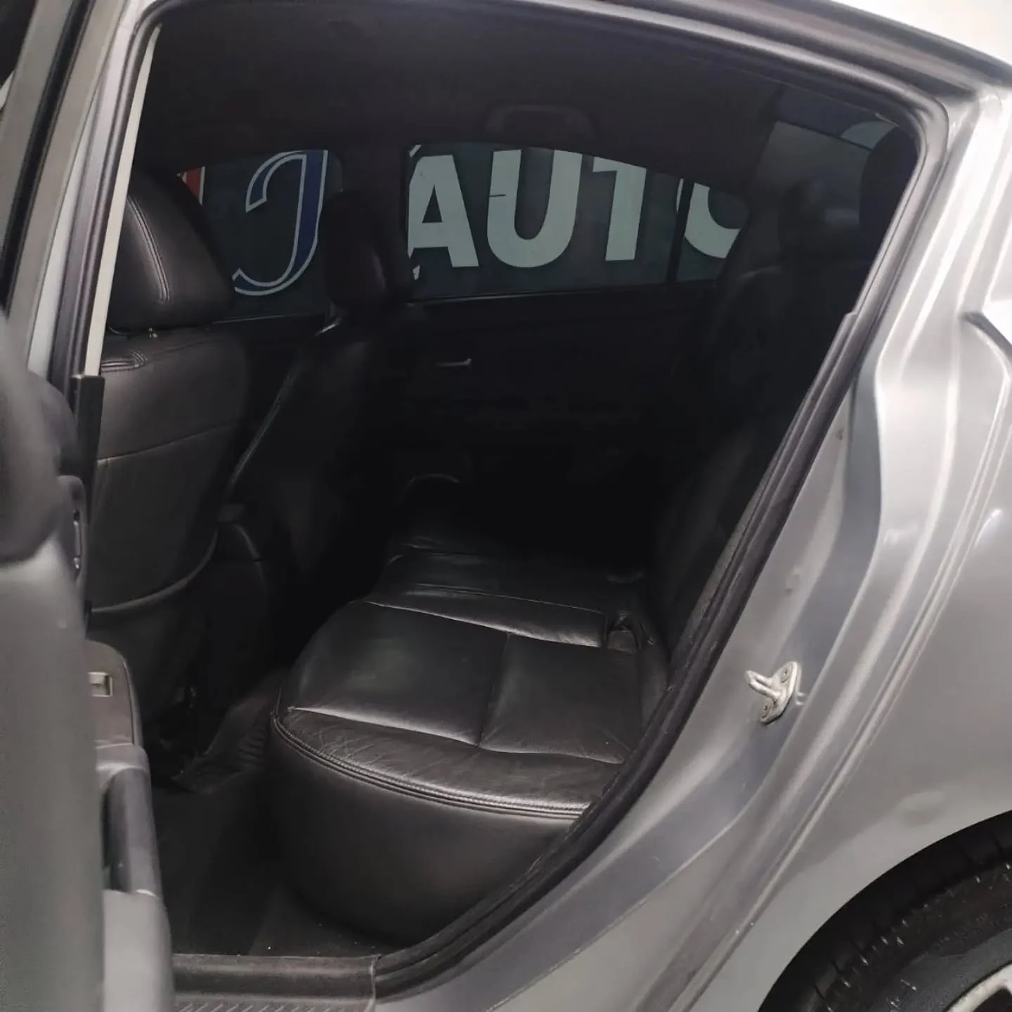 2008 Mazda Mazda3 — foto 6