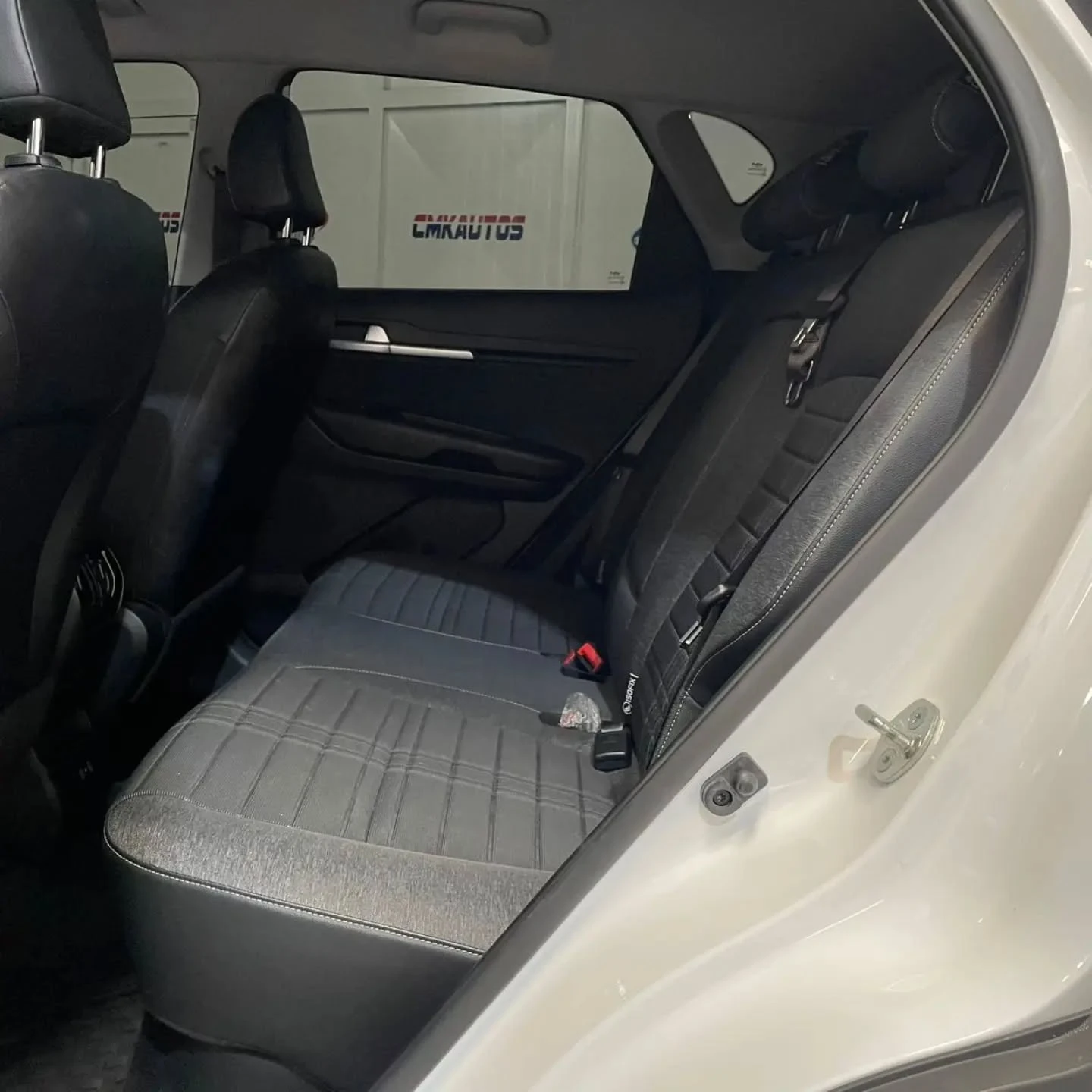 2024 Kia Sonet — foto 6