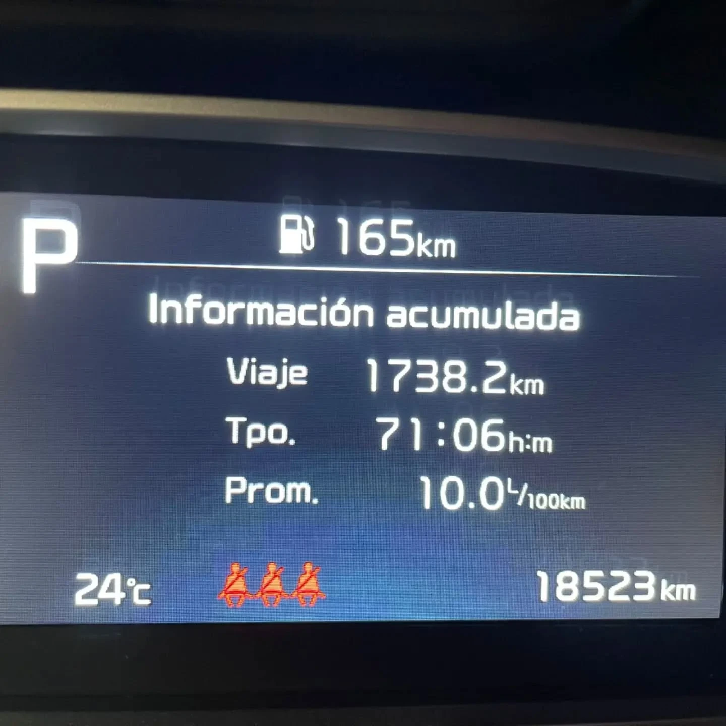 2024 Kia Sonet — foto 8