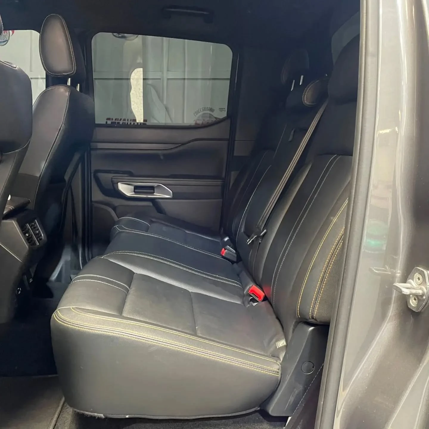 2024 Ford Ranger Wildtrak — foto 6