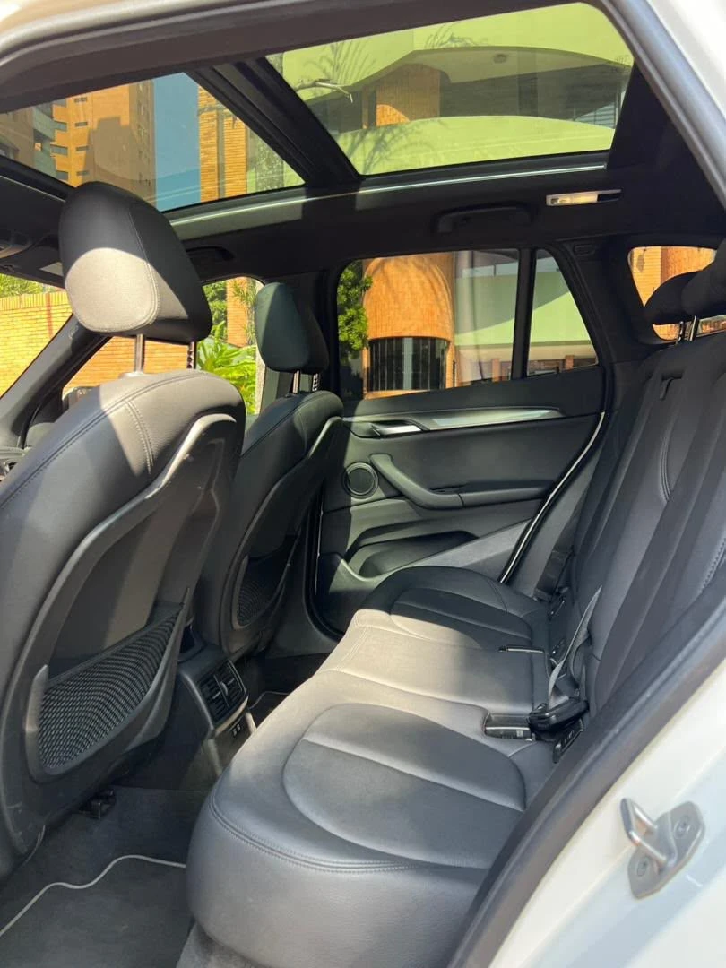 2021 BMW X1 Full — foto 4