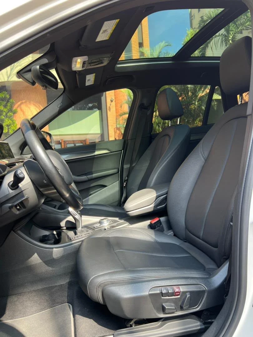2021 BMW X1 Full — foto 5