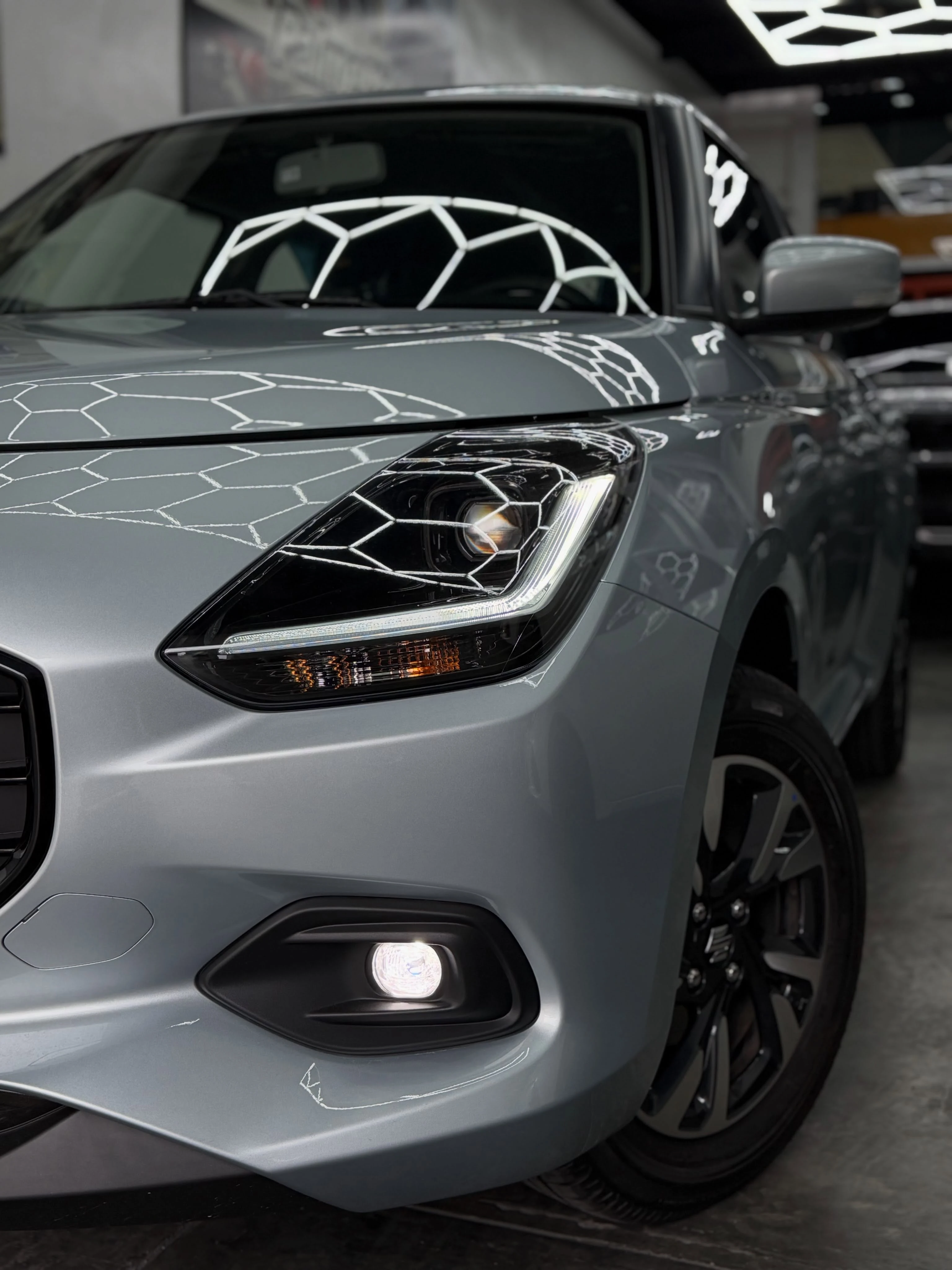2026 Suzuki Swift — foto 2