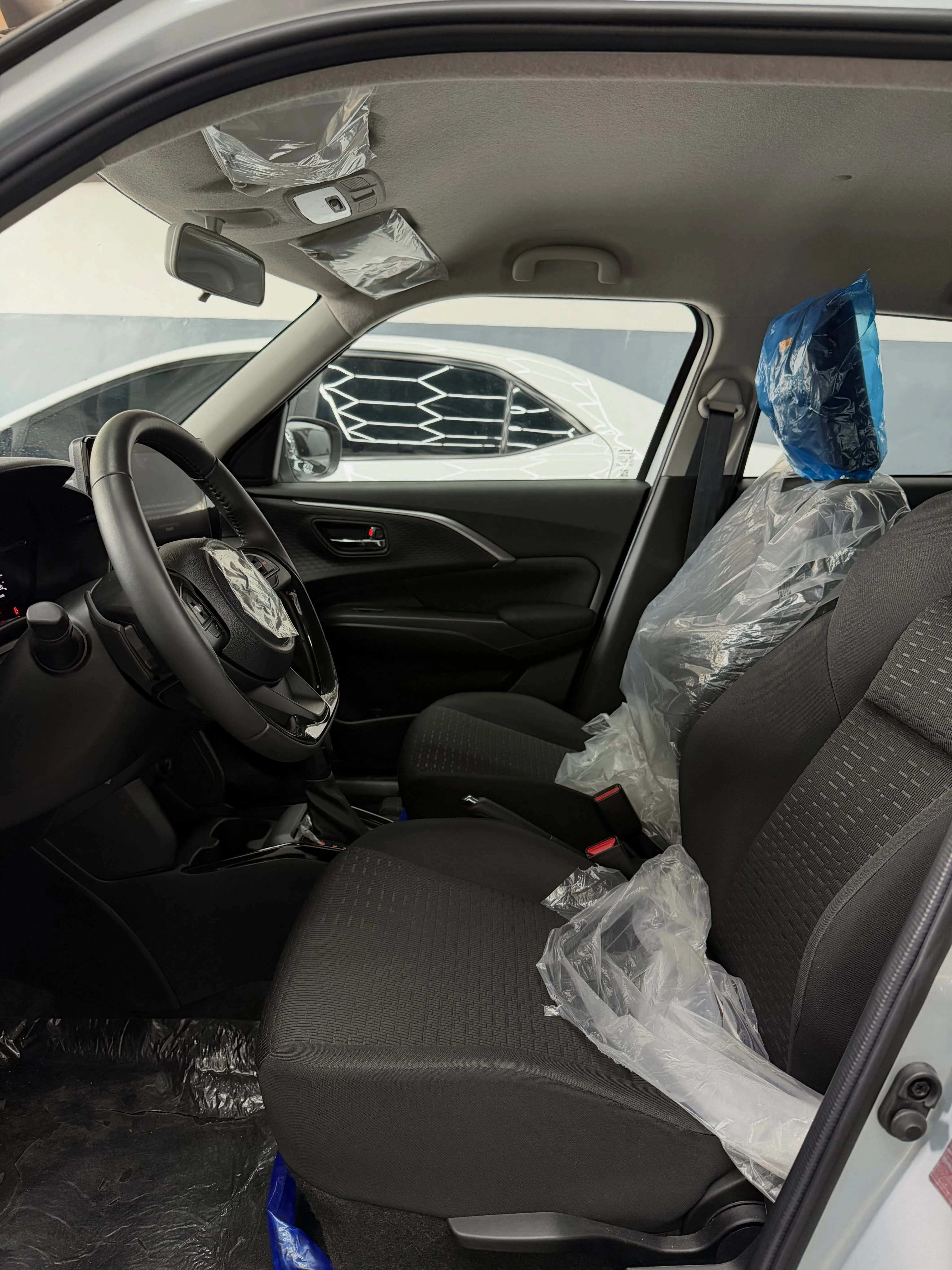 2026 Suzuki Swift — foto 3