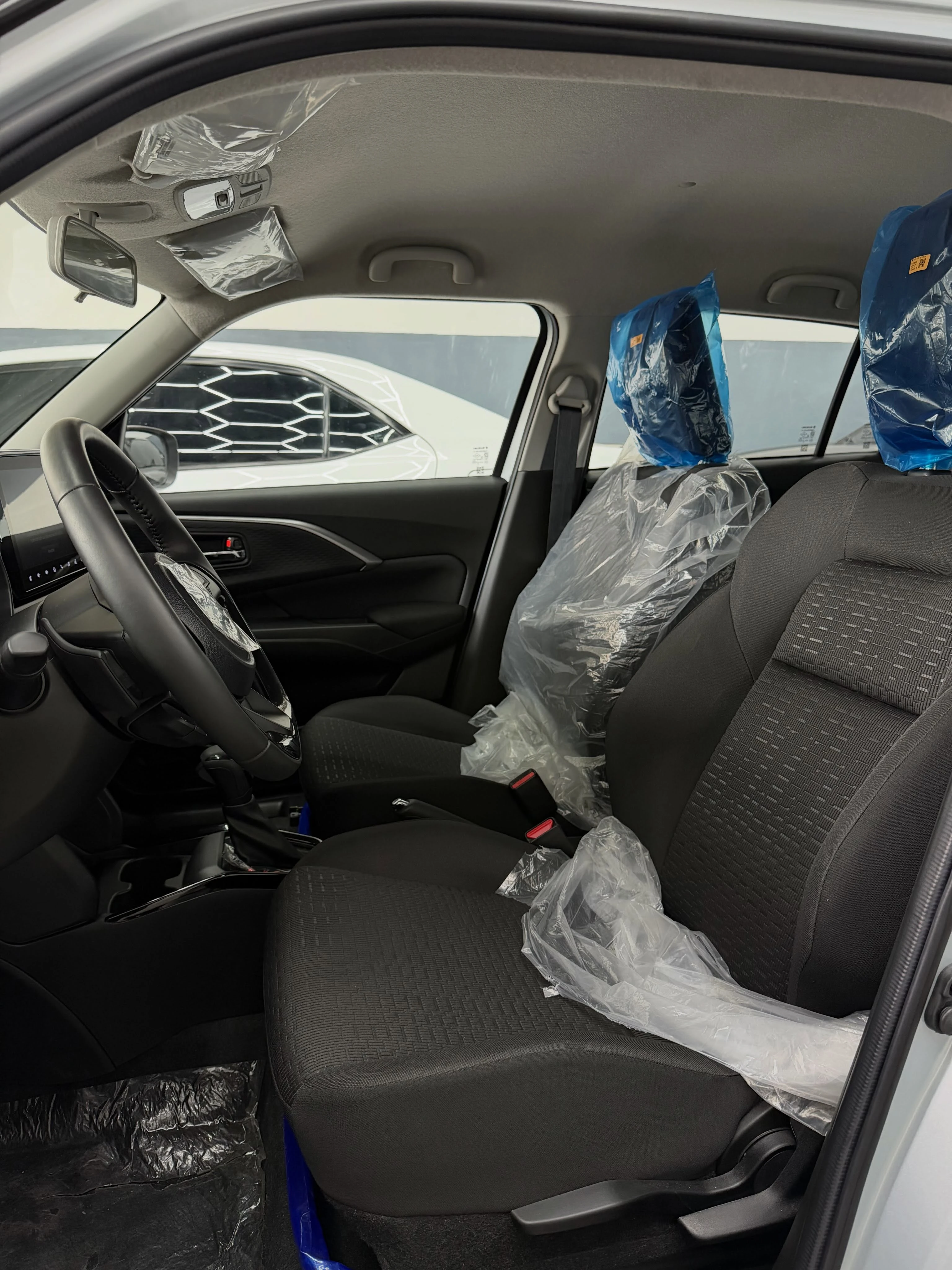 2026 Suzuki Swift — foto 4