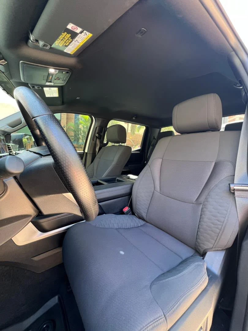 2025 Toyota Pick-Up SR5 | Tracción — foto 4