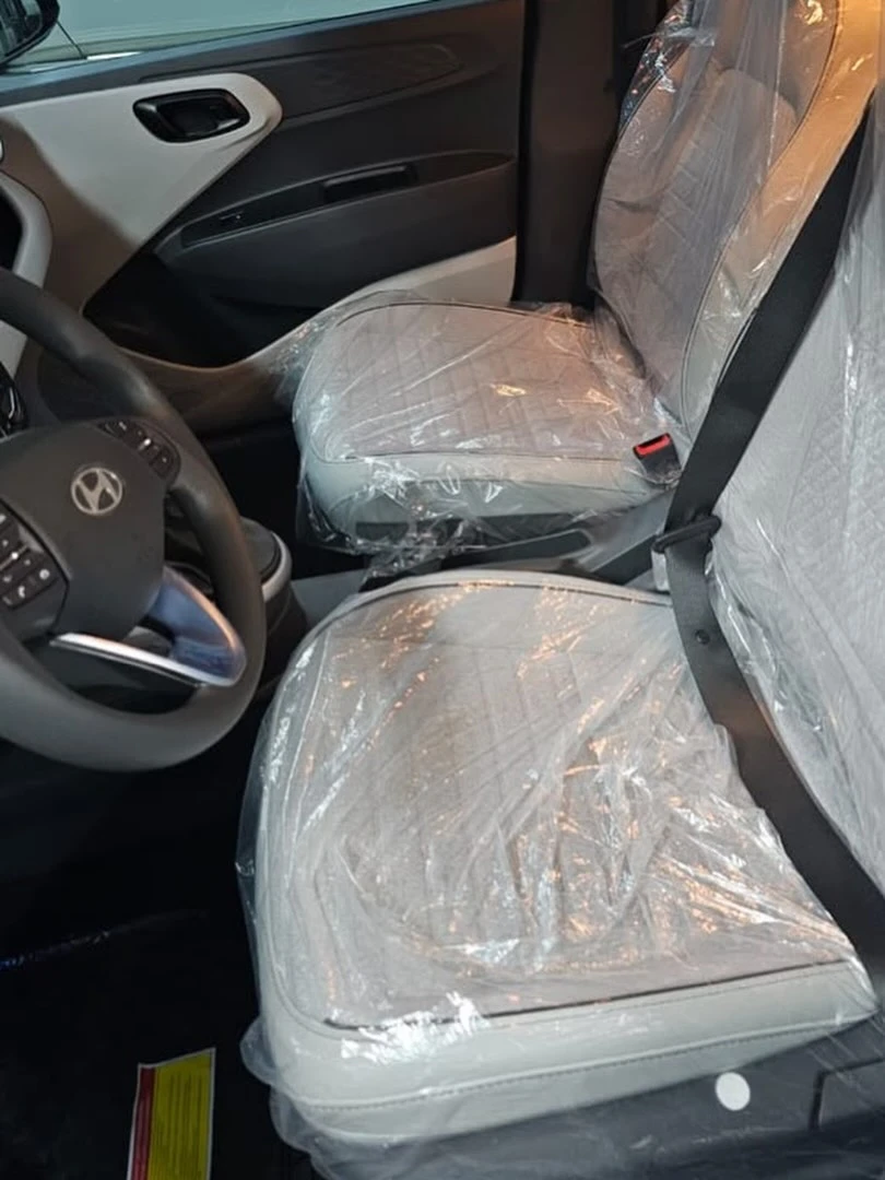 2026 Hyundai Grand i10 — foto 6