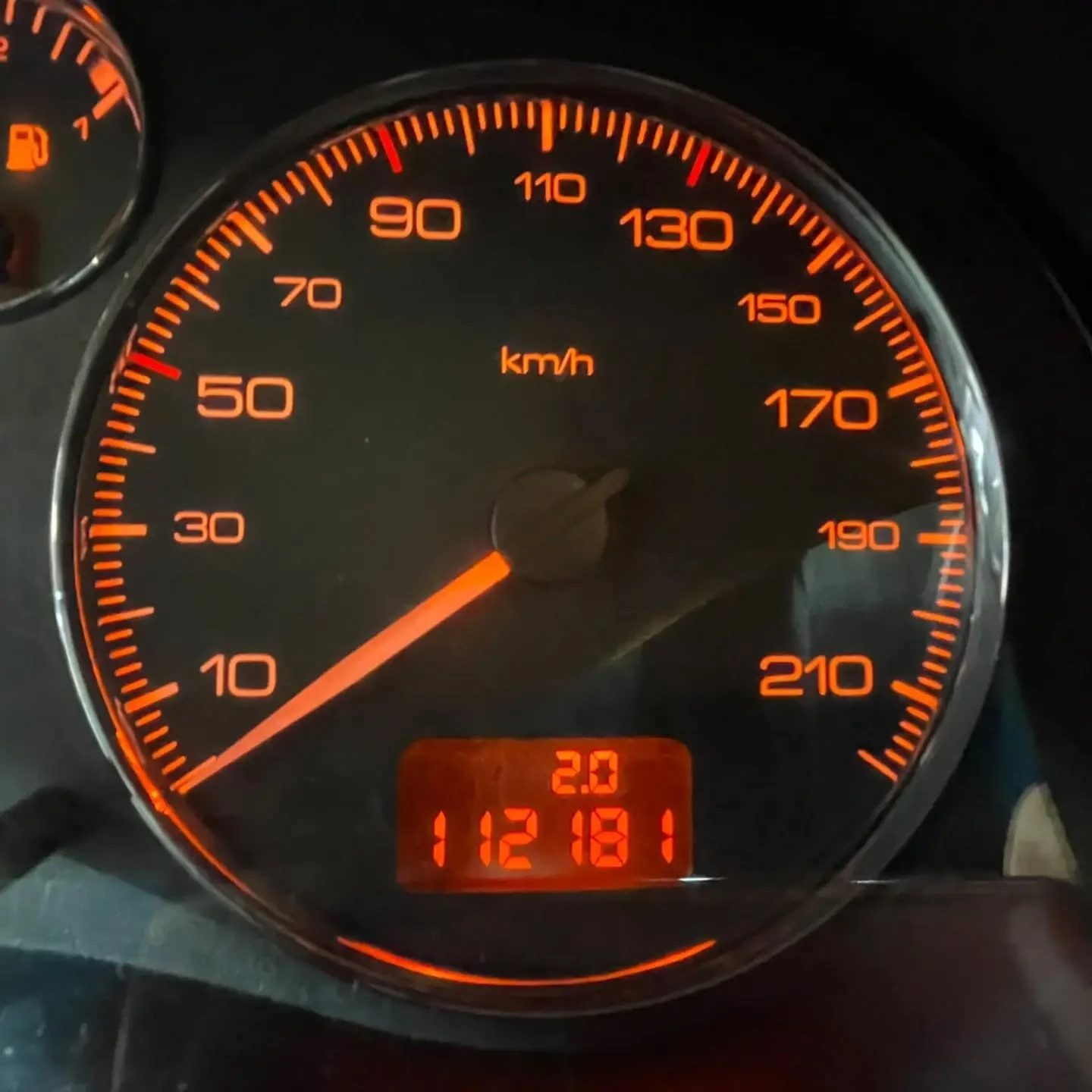 2010 Peugeot 307 Hatchback — foto 8