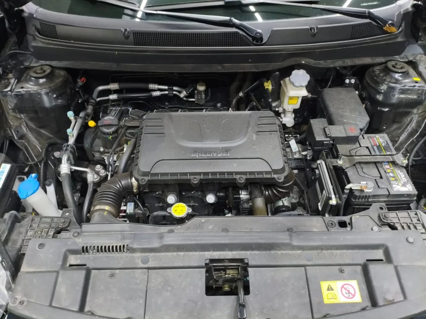 2010 Peugeot 307 Hatchback — foto 9