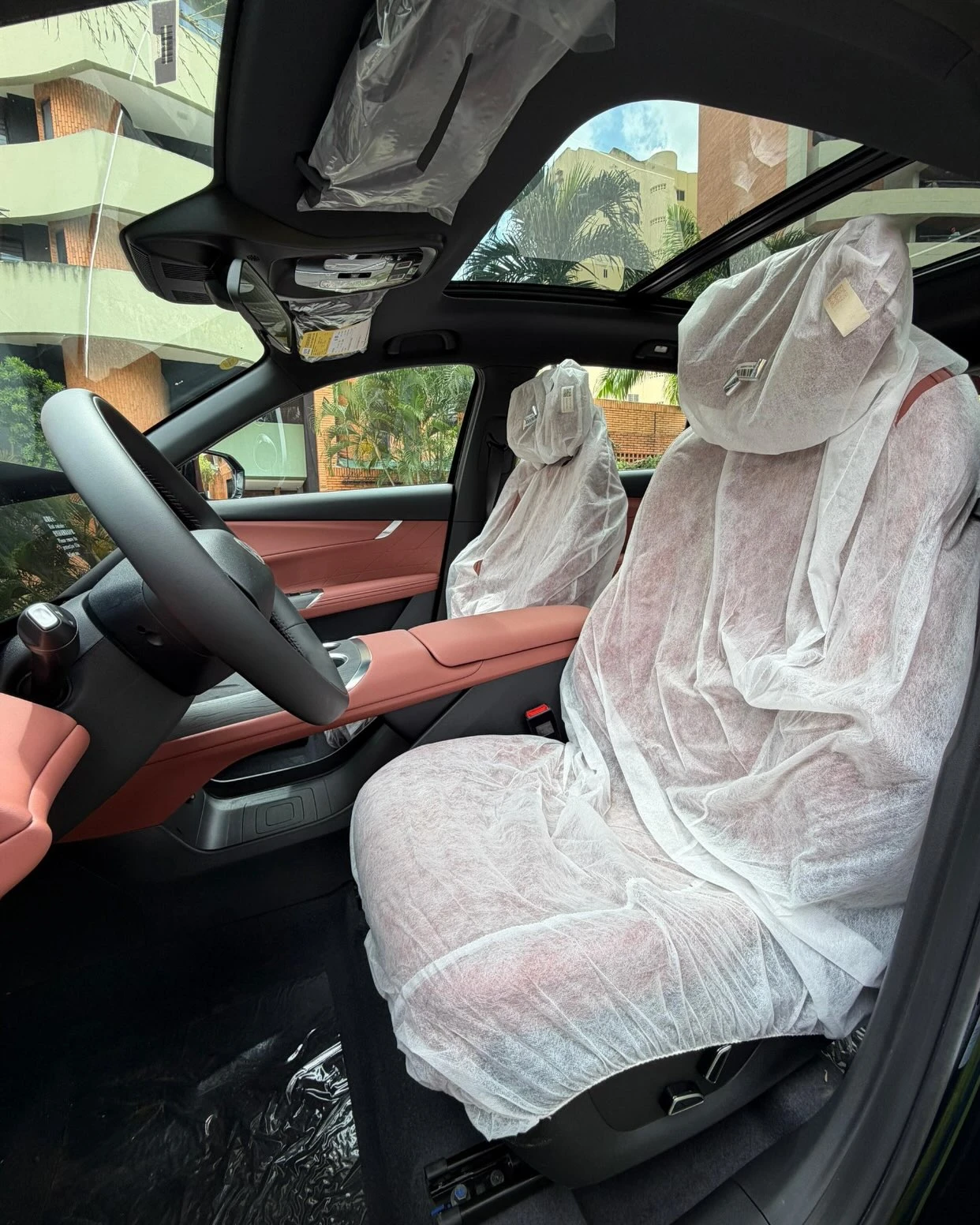 2026 Changan CS75 Plus — foto 5