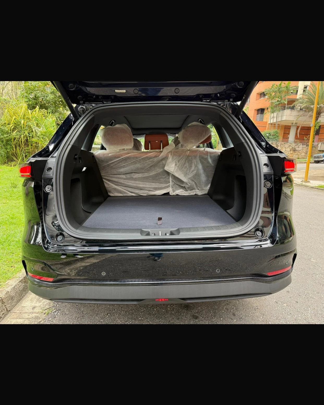 2026 Changan CS75 Plus — foto 14