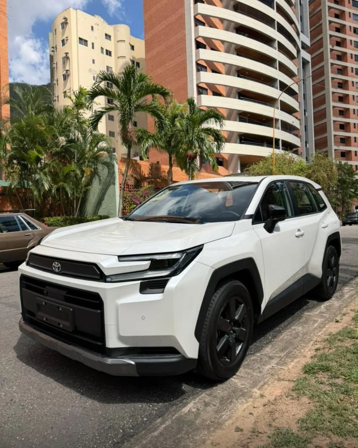 2026 Toyota RAV4