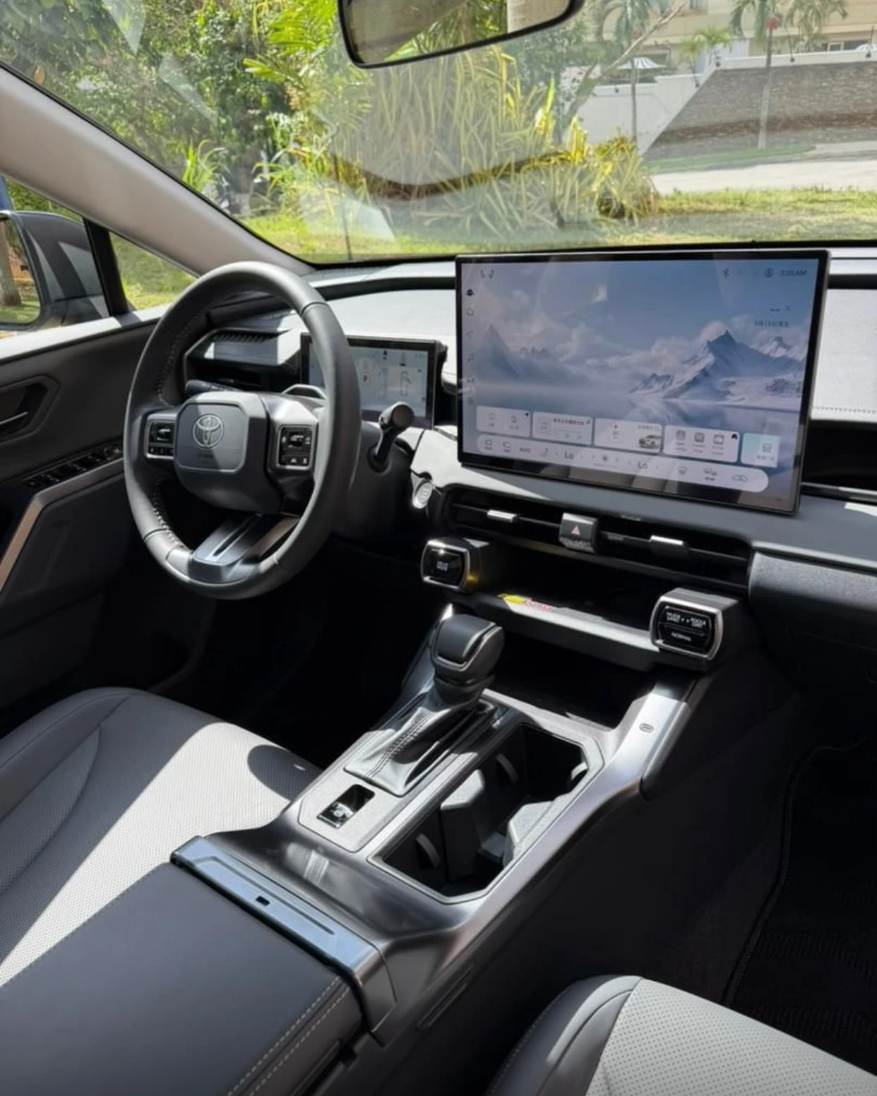 2026 Toyota RAV4 — foto 5