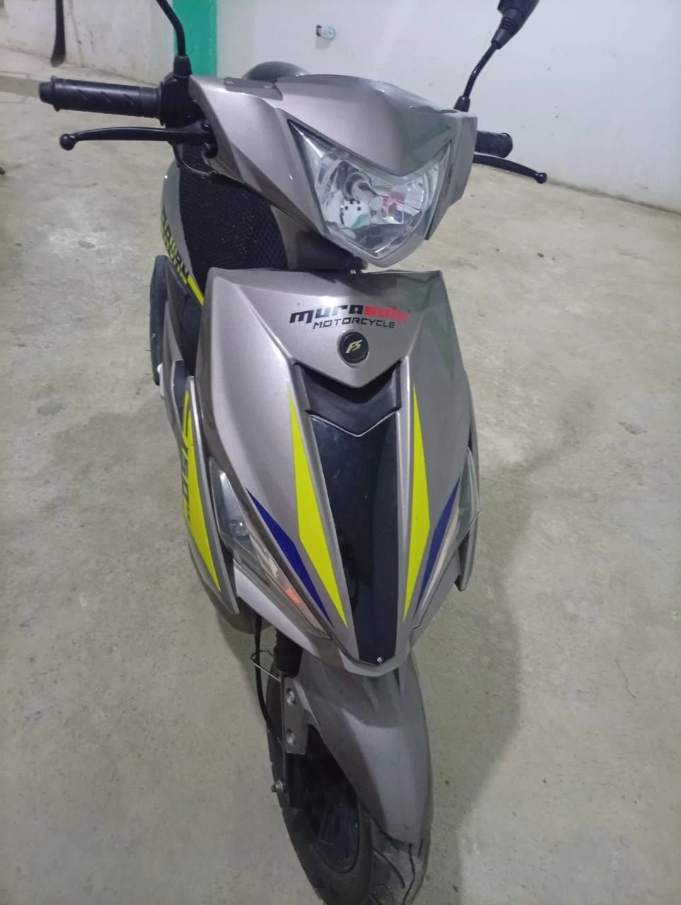 2024 Bera BWS 150