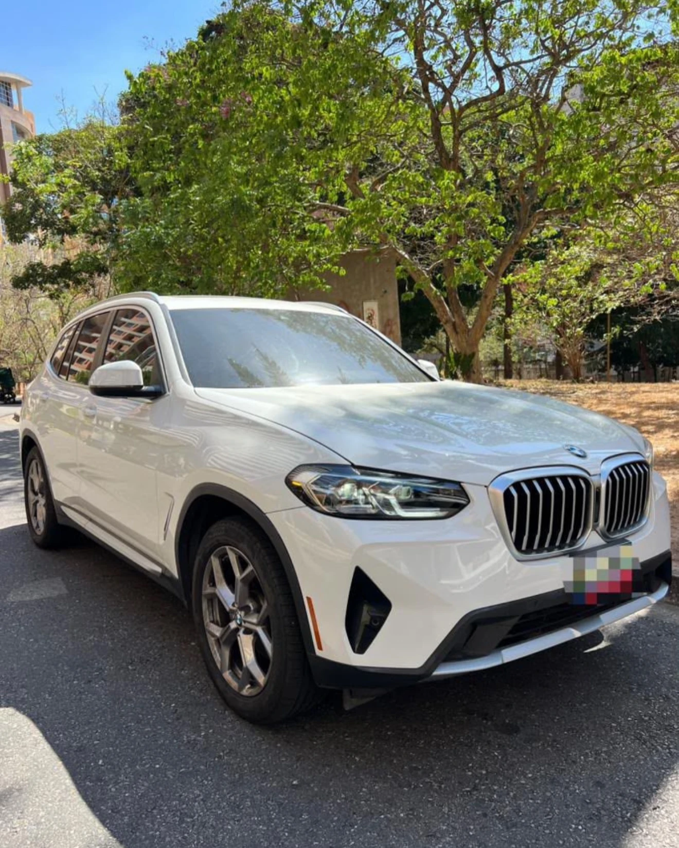 2023 BMW X3 30I — foto 2
