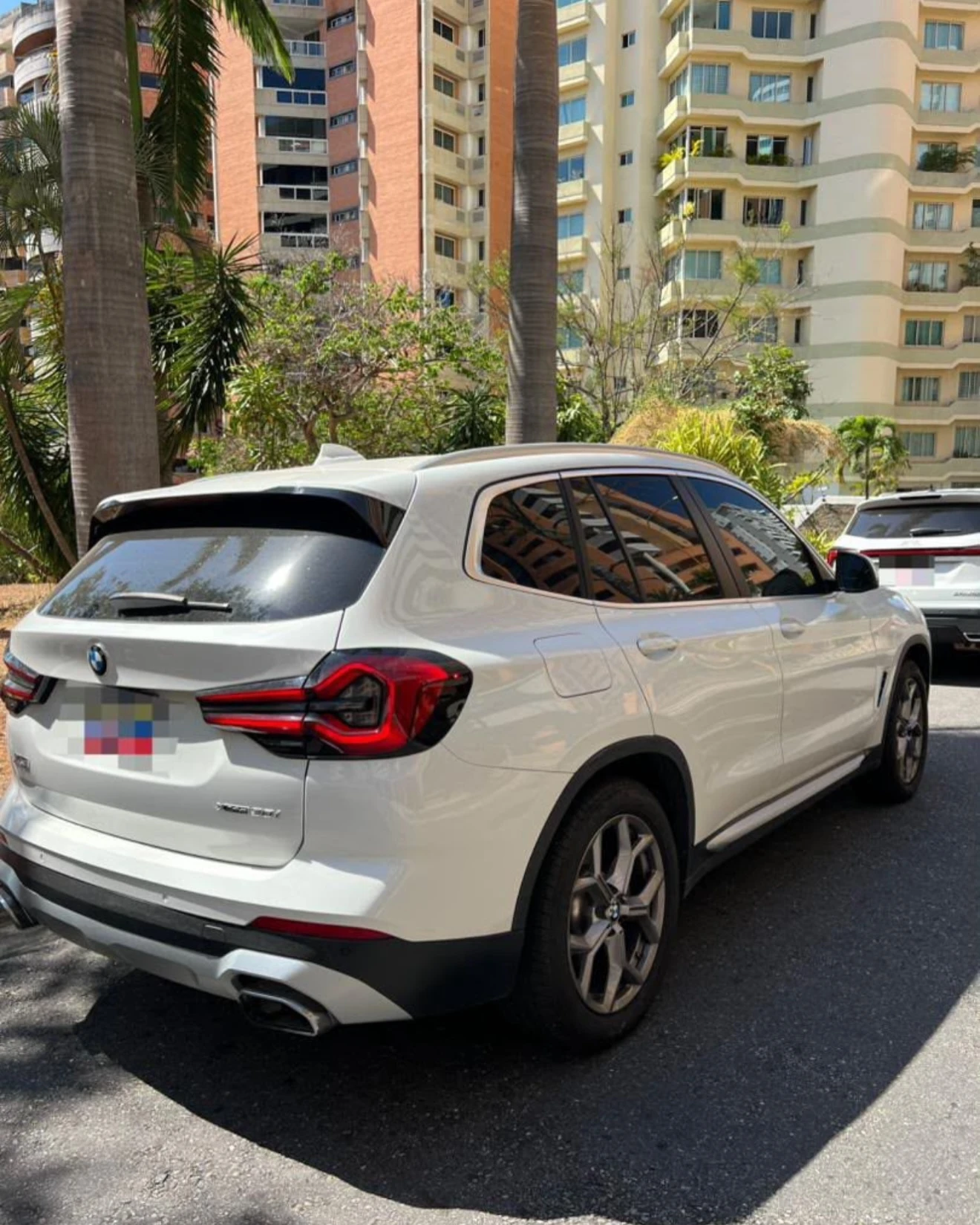 2023 BMW X3 30I — foto 3