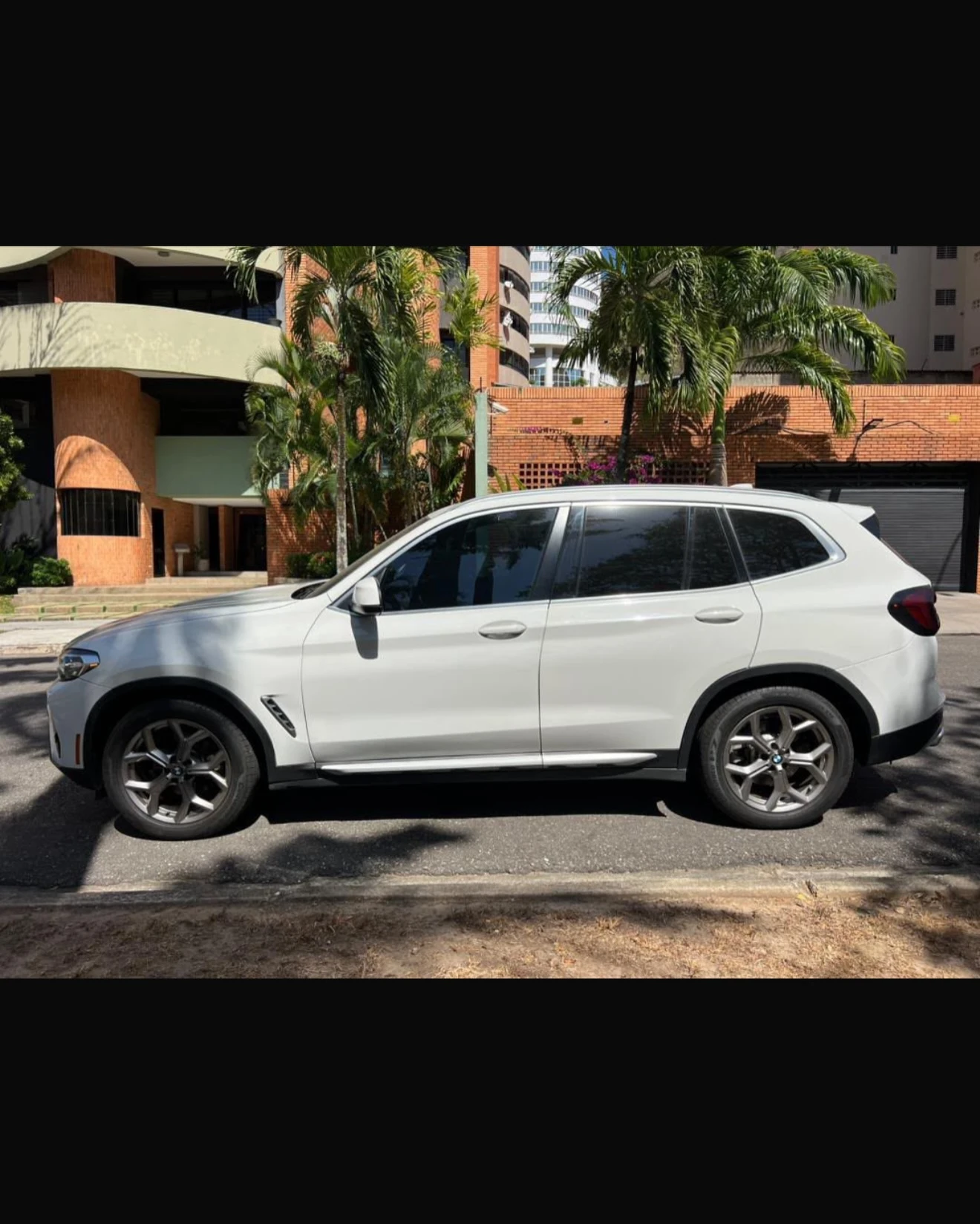 2023 BMW X3 30I — foto 4