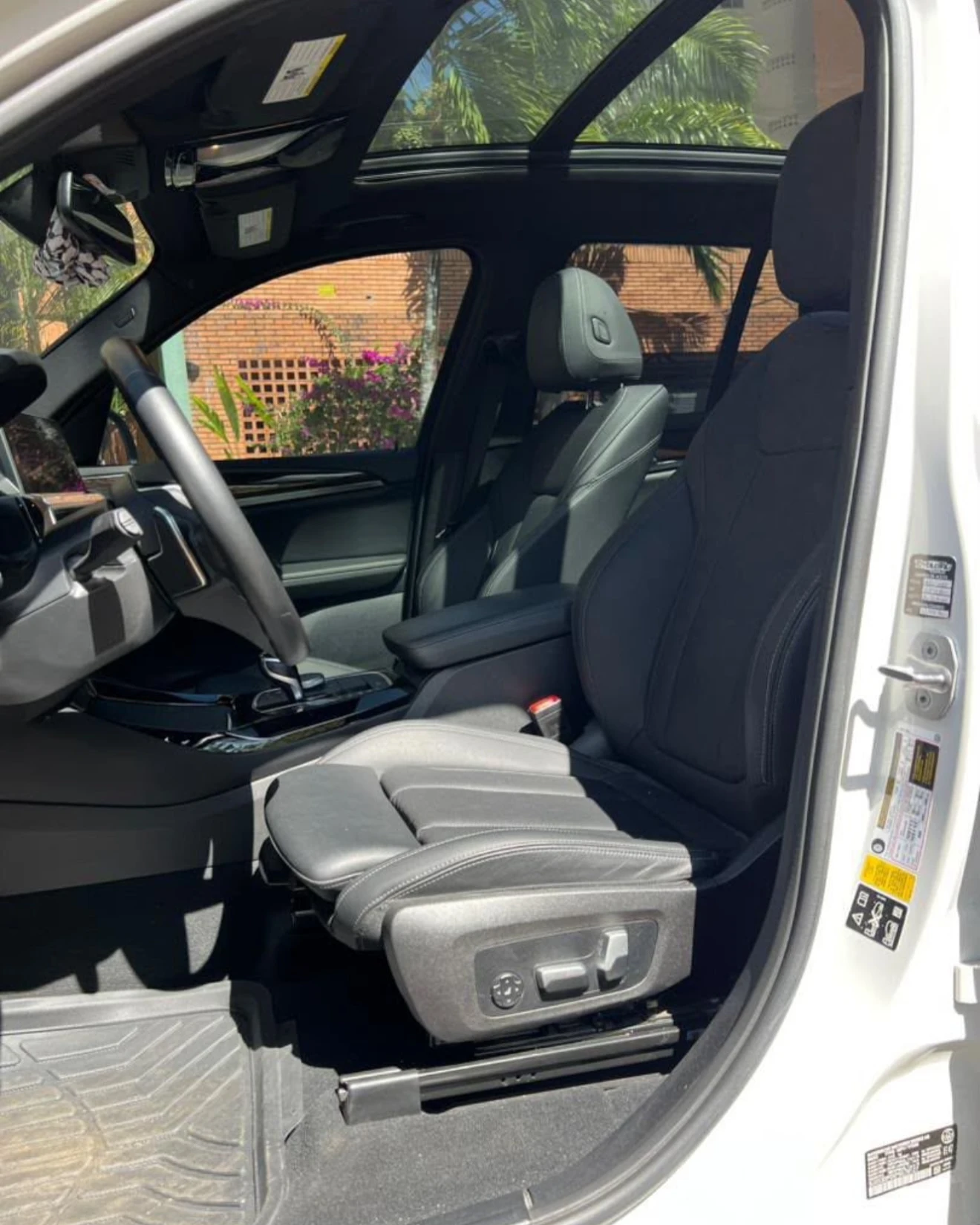2023 BMW X3 30I — foto 5