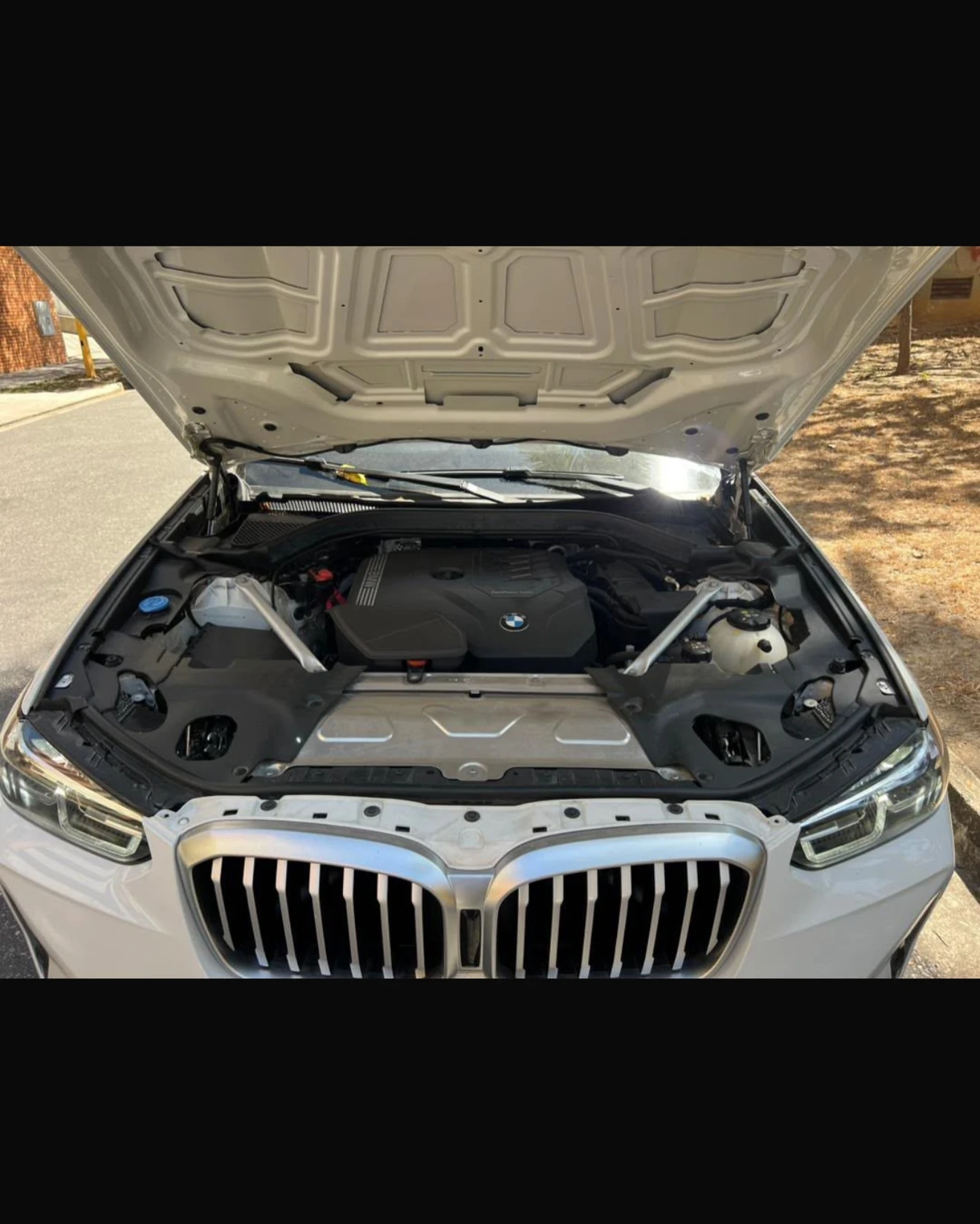2023 BMW X3 30I — foto 8