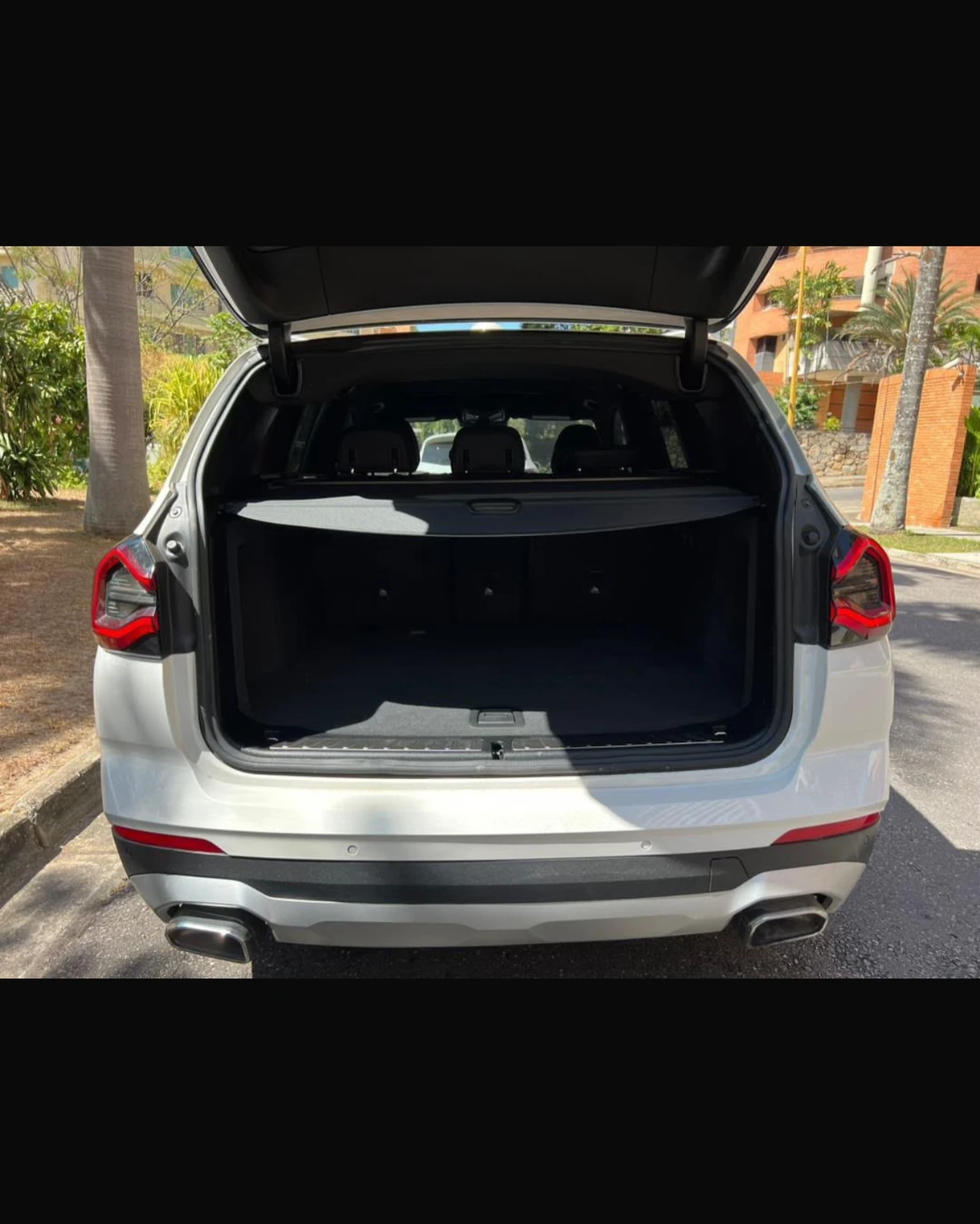 2023 BMW X3 30I — foto 7