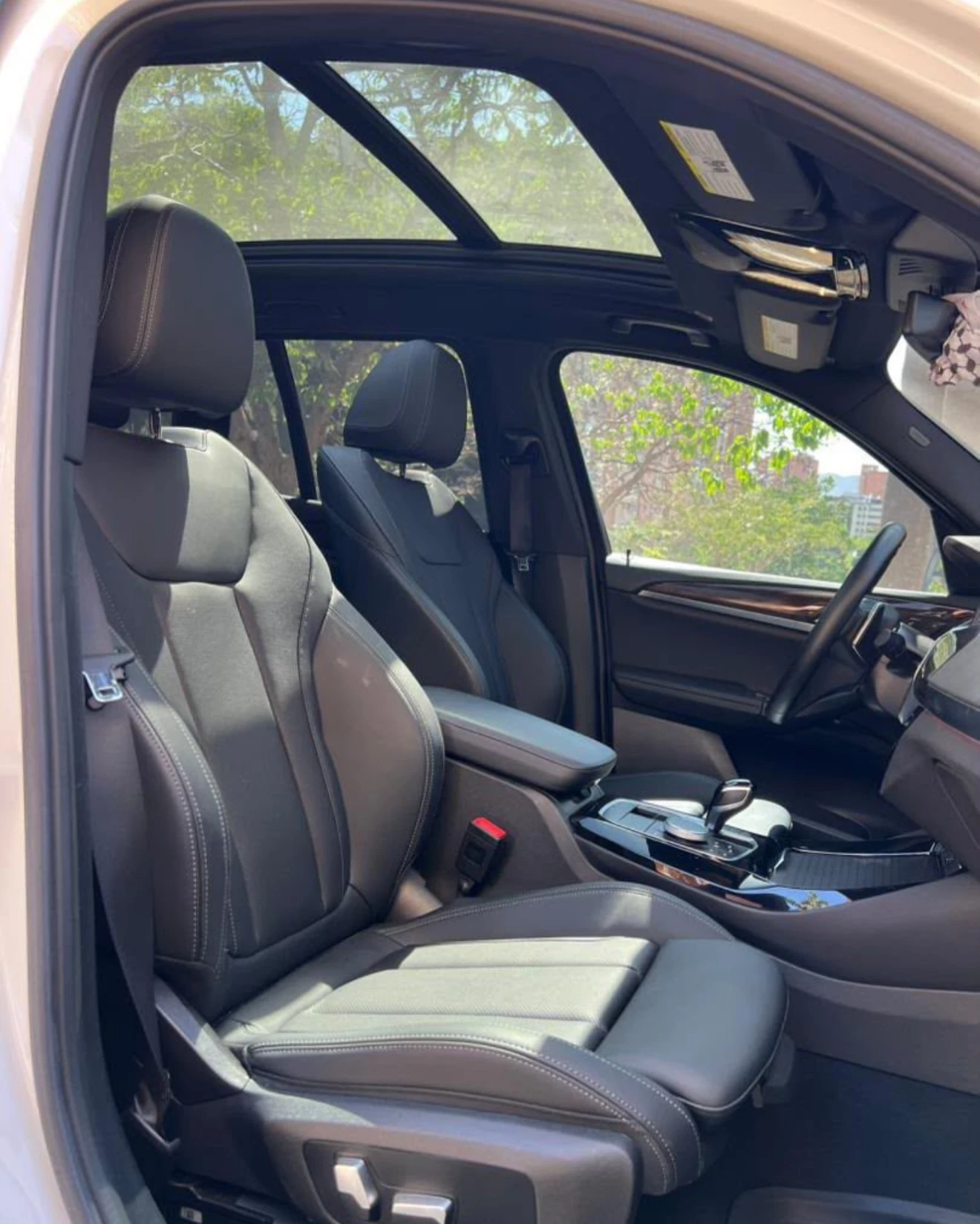 2023 BMW X3 30I — foto 6