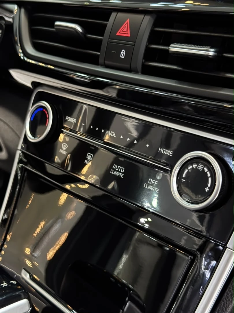 2026 Kia Seltos LUXURY — foto 14