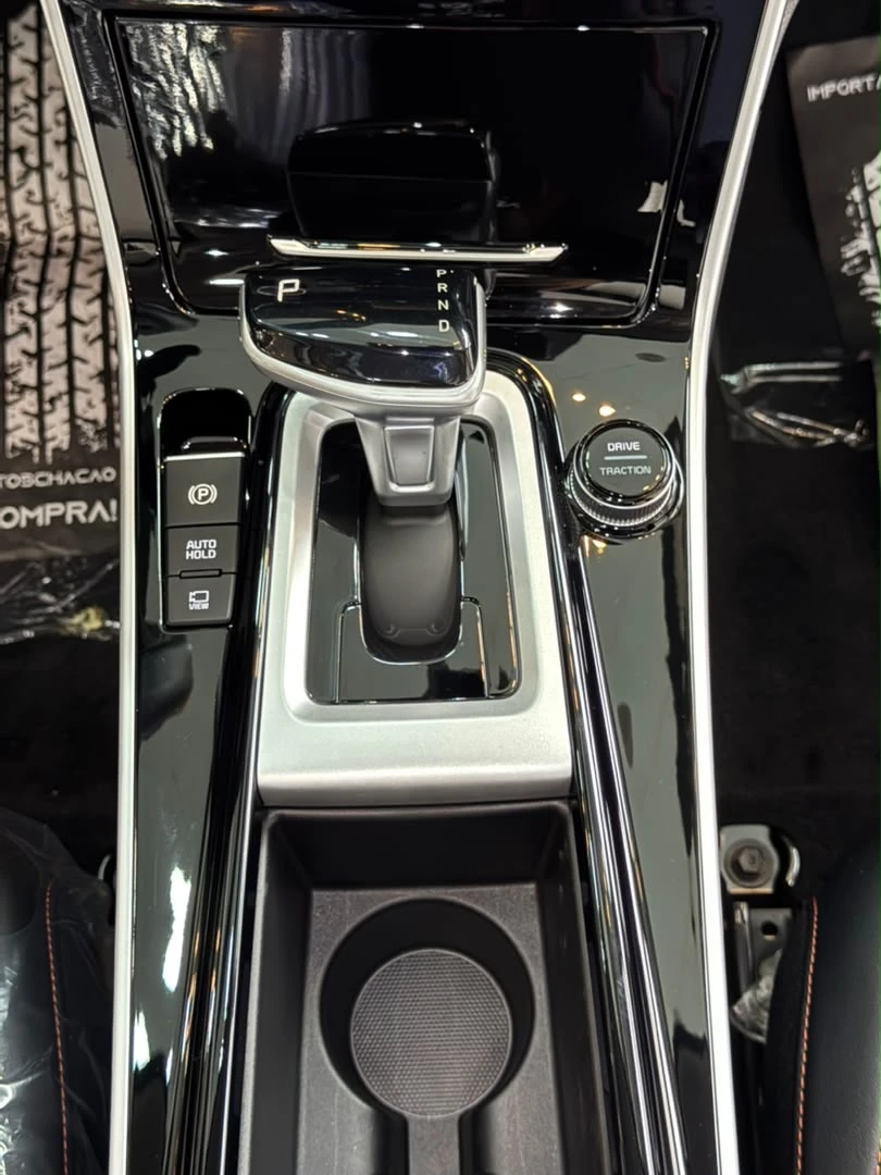 2026 Kia Seltos LUXURY — foto 15