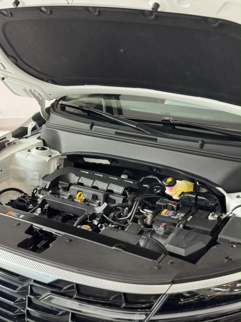 2026 Kia Seltos LUXURY — foto 18