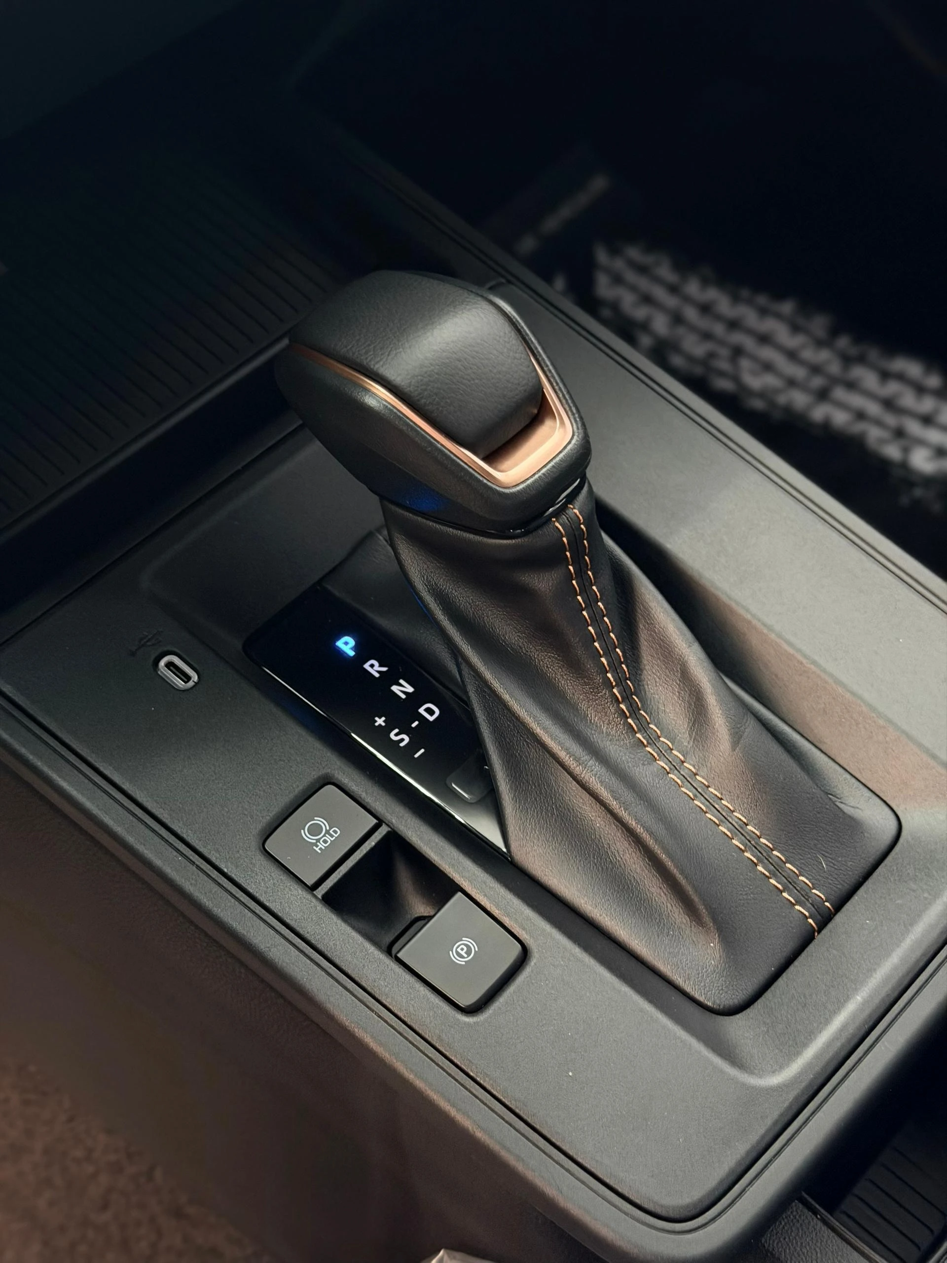 2026 Toyota Corolla Cross ELITE HEV — foto 14